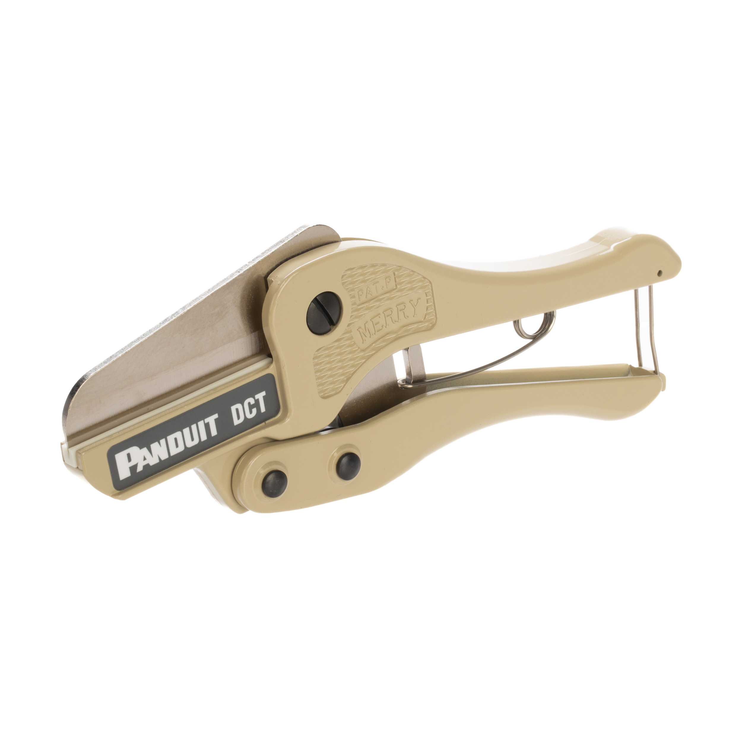 Hand-held Duct Cutting Tool, 76.2x211mm,PK1