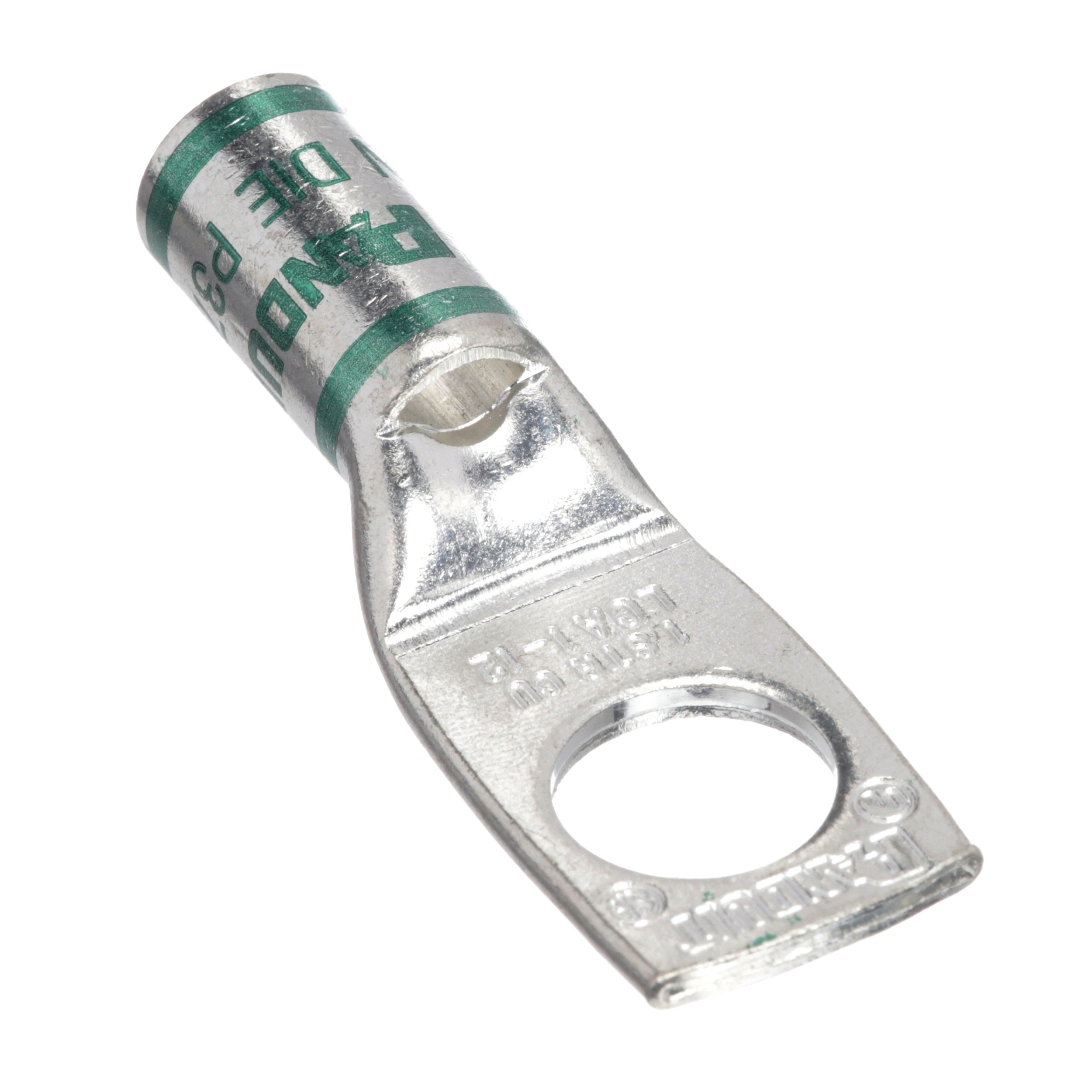 Pan-Lug™ LCA1-12-E Bakır Sıkıştırmalı Bağlantı Elemanları - Pabuçlar