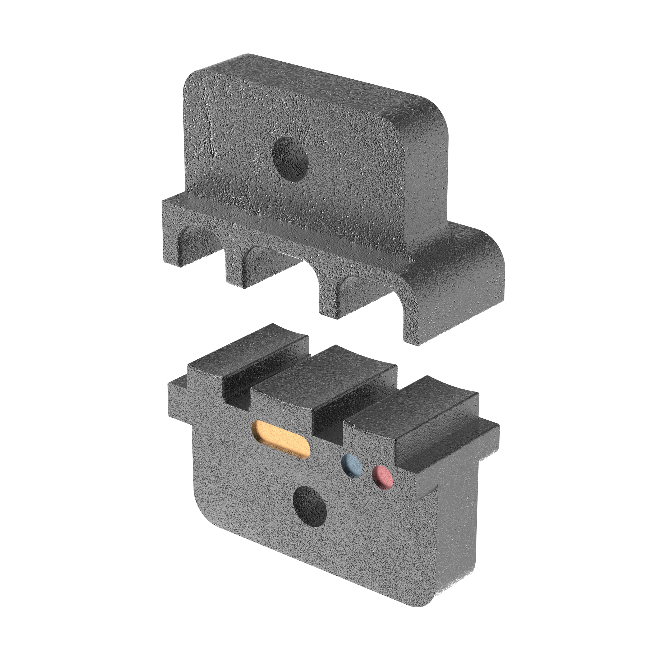 Die Insert, CD-525, PK1