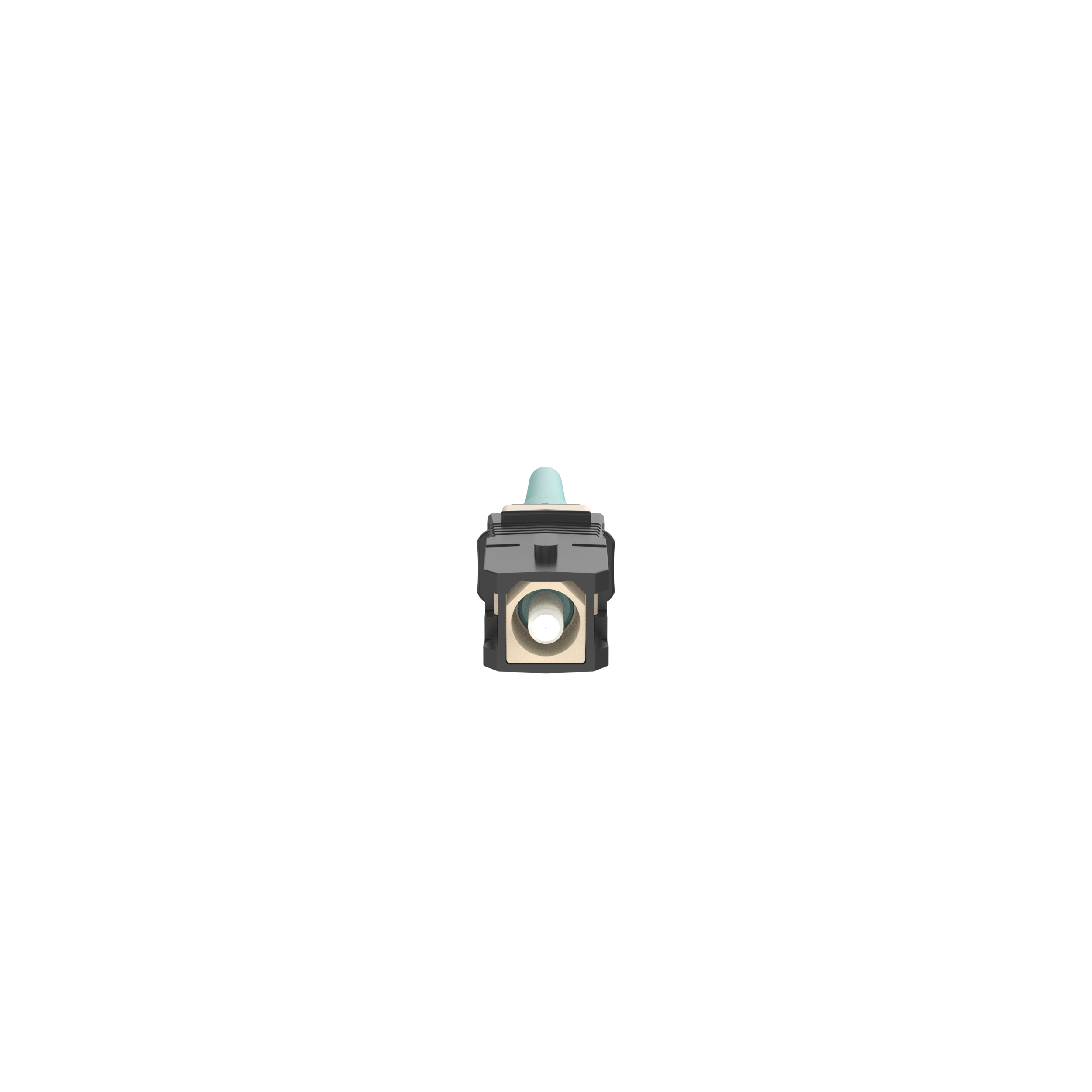 OmniSplice™ SC-PC Simplex 50µm OM3/4 Bağlantı Elemanı