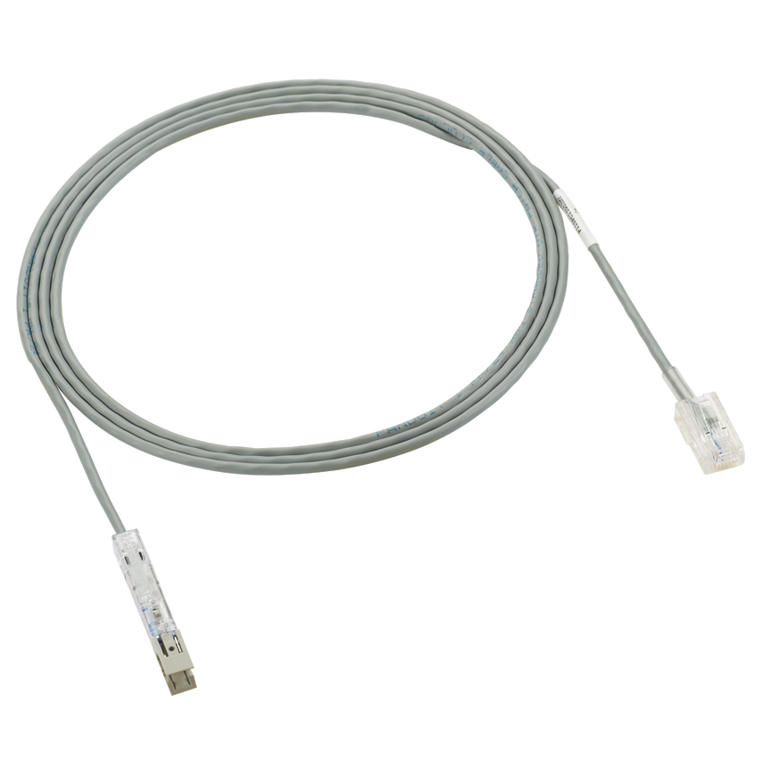 Pan-Punch® 110 Patch Cord Assembly
