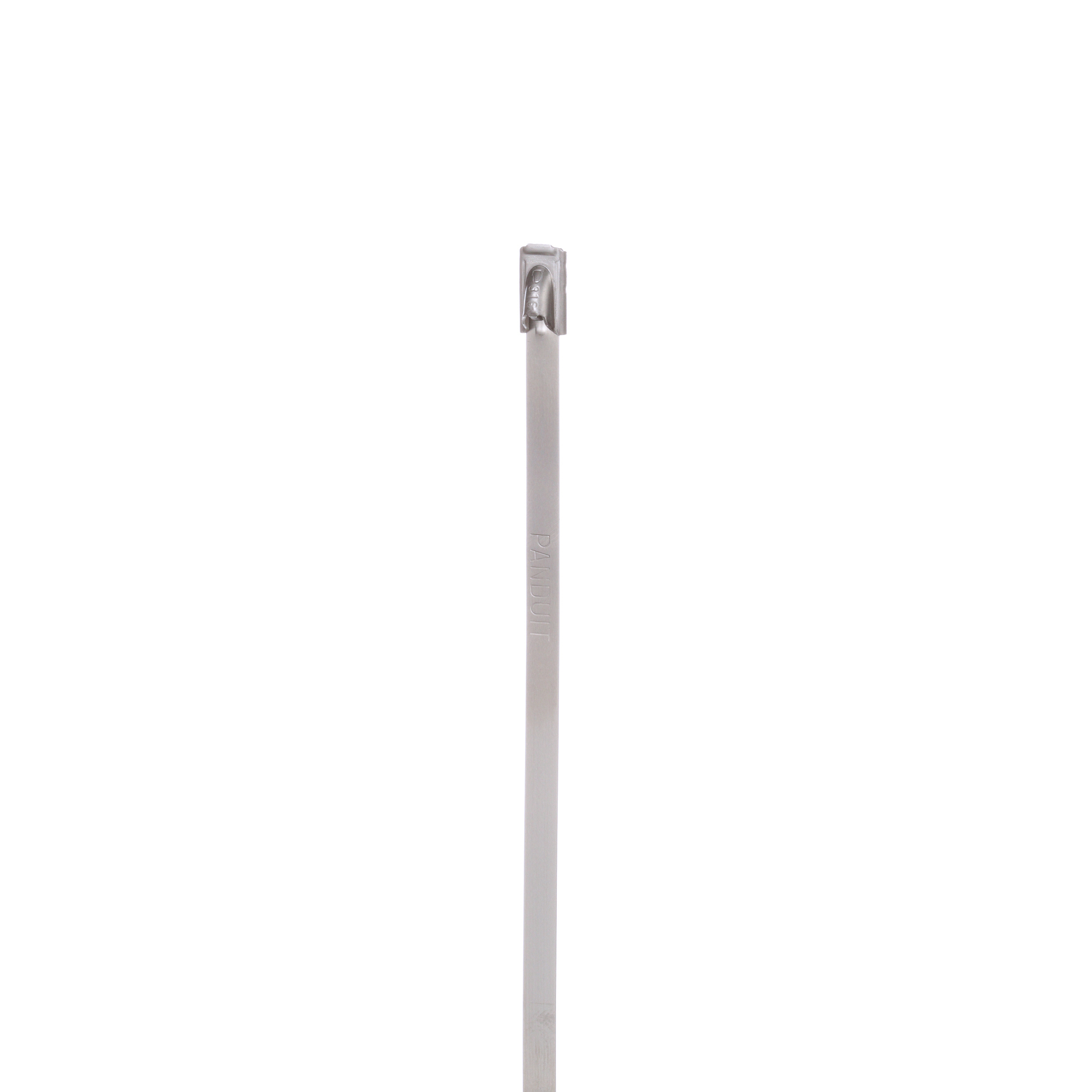 MLT Kablo Bağı, 316 Paslanmaz Çelik, Standart, 33.0 (838mm), .010 (.25mm), 100'lü Paket