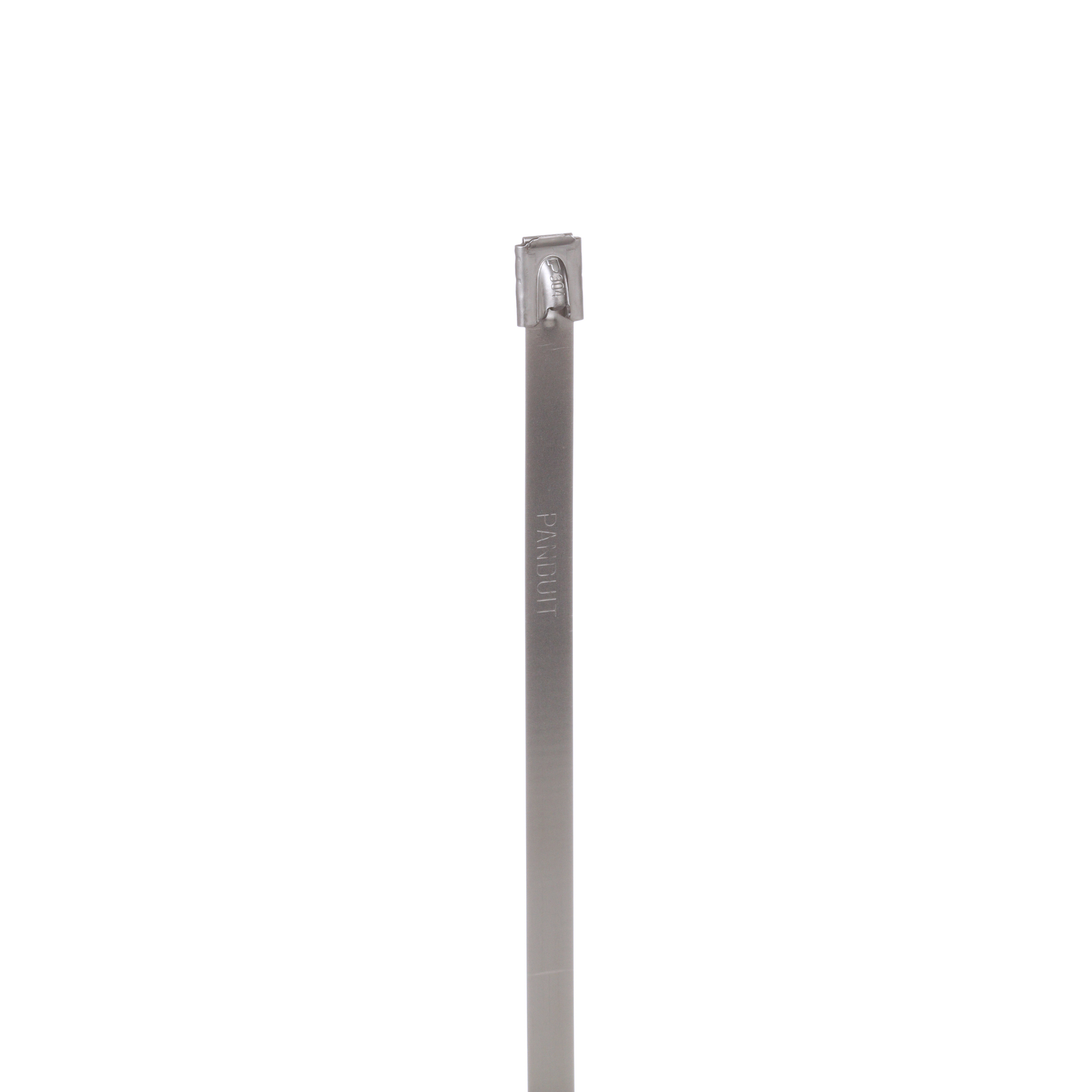 Pan-Steel® MLT8LH-LP Paslanmaz Çelik Kablo Bağları
