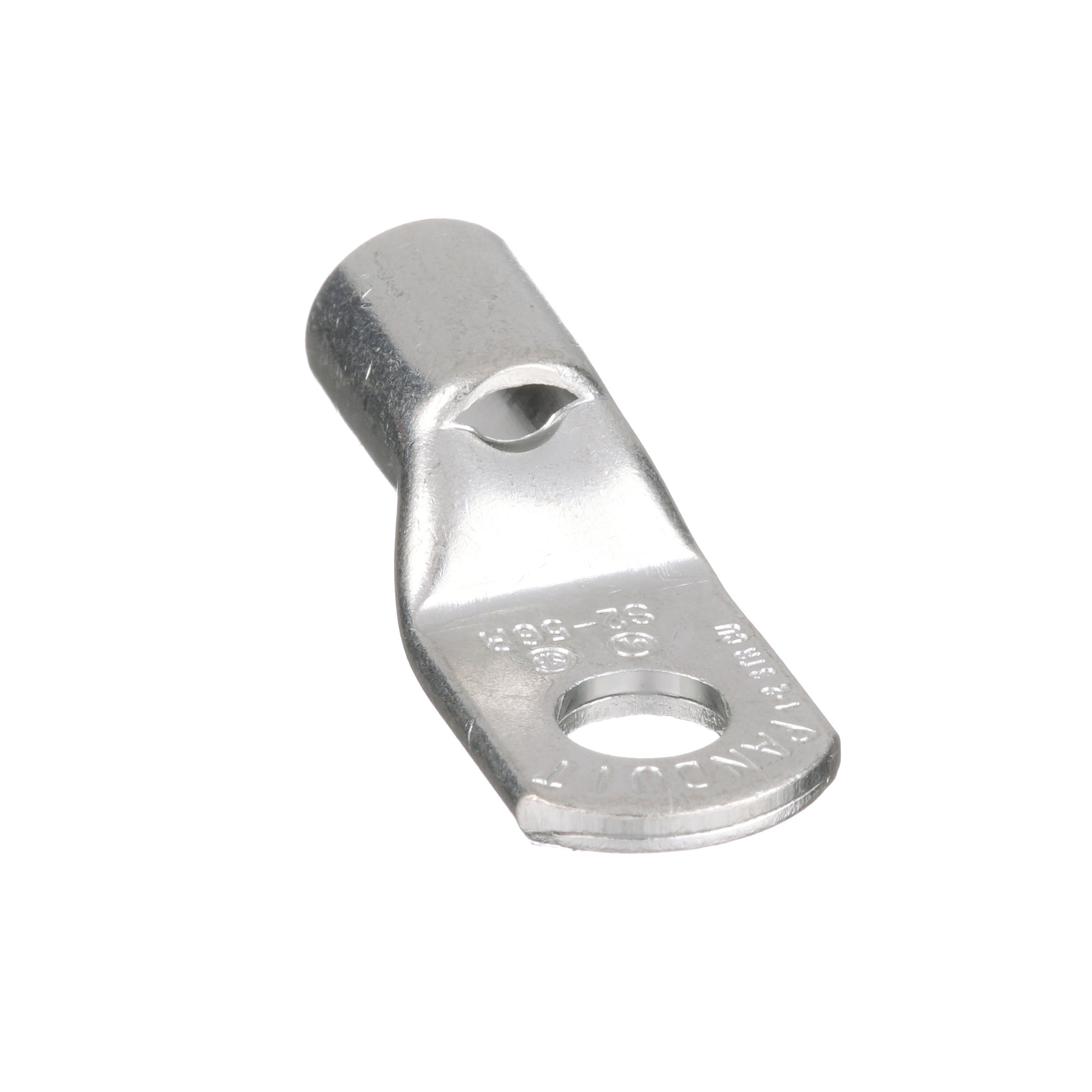 Pan-Lug™ S2-56R-T Gevşek Parça Halkalı Terminal