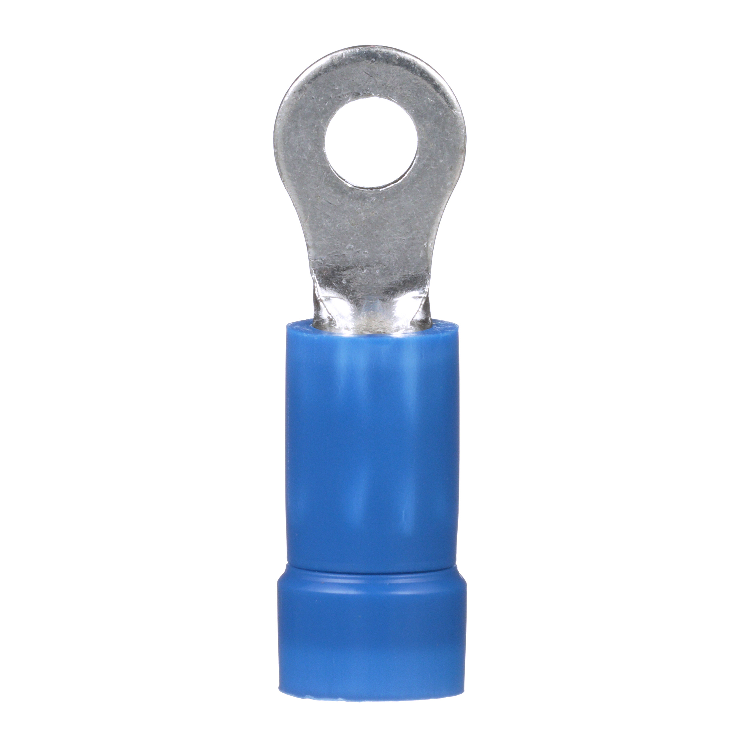 Cosse ronde vinyle;1,5-2,5mm²