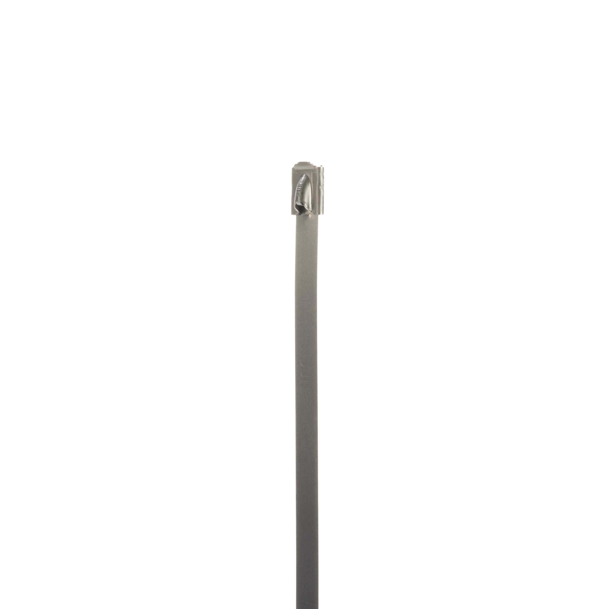 Kablo Bağı, Paslanmaz Çelik 304, 101.6x6.4mm, 50'li Paket