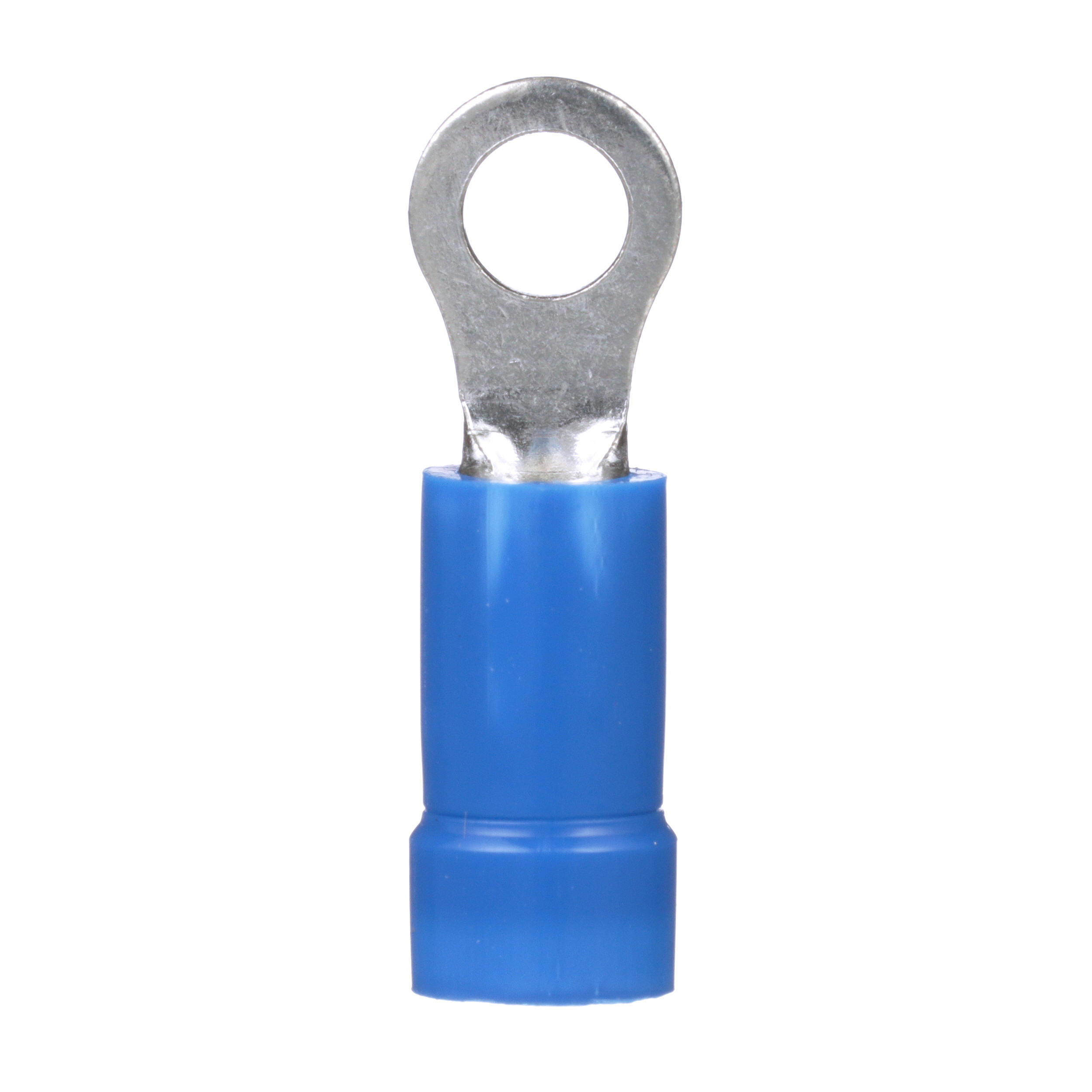 Cosse ronde vinyle;1,5-2,5mm² Cosse ronde vinyle;1,5-2,5mm²