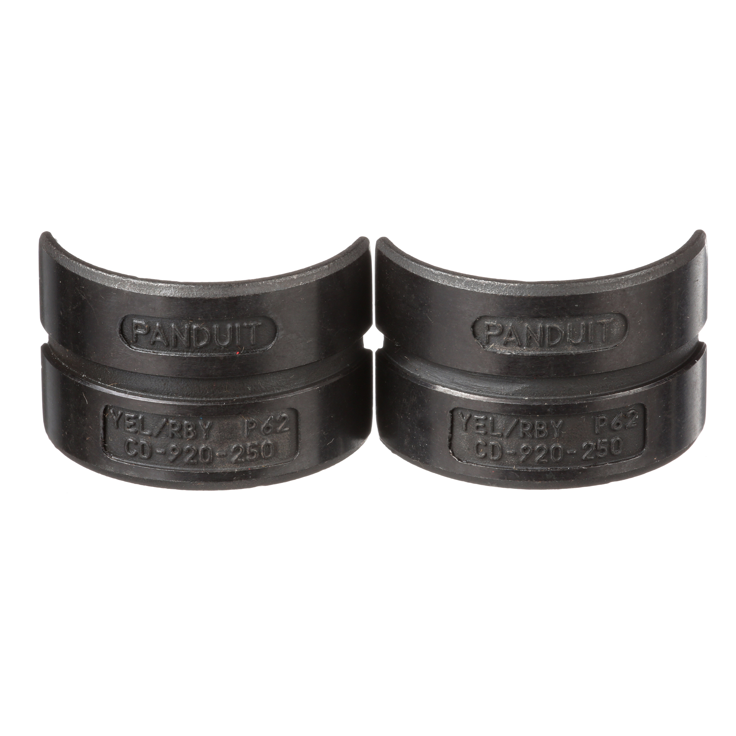 Crimp Die for CT-920/930, 250 kcmil Copp