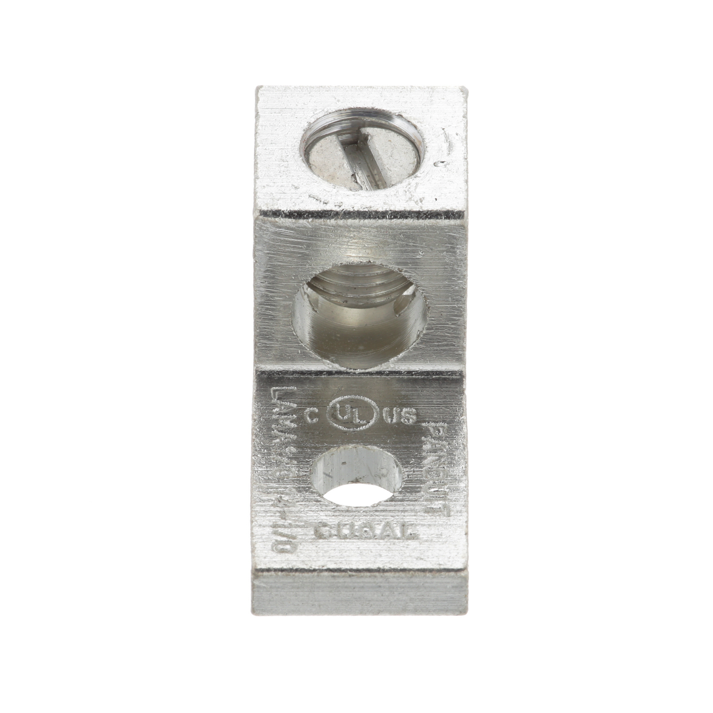 Pan-Lug™ Aluminum Mechanical Lug