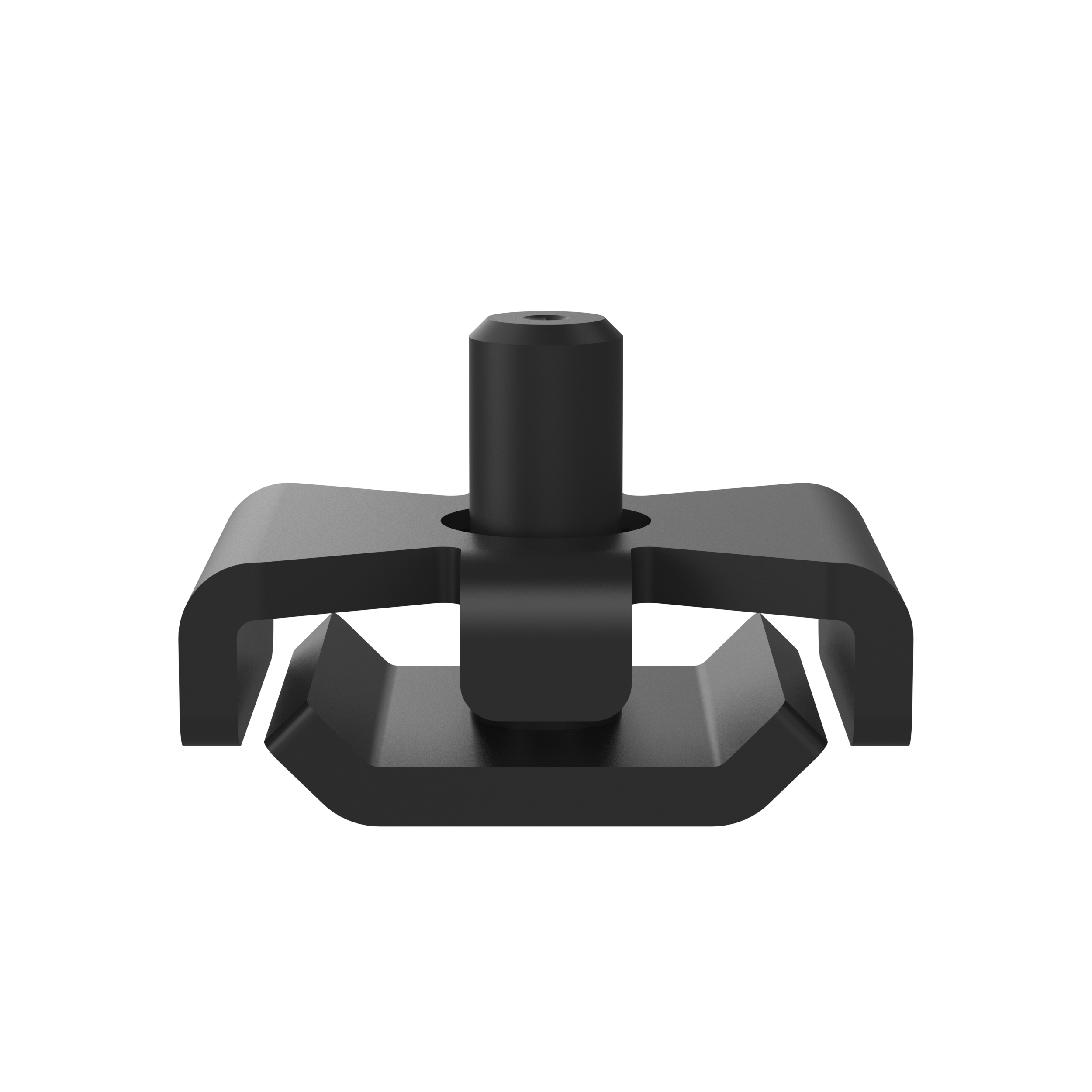 Wire Basket Bolted Splice