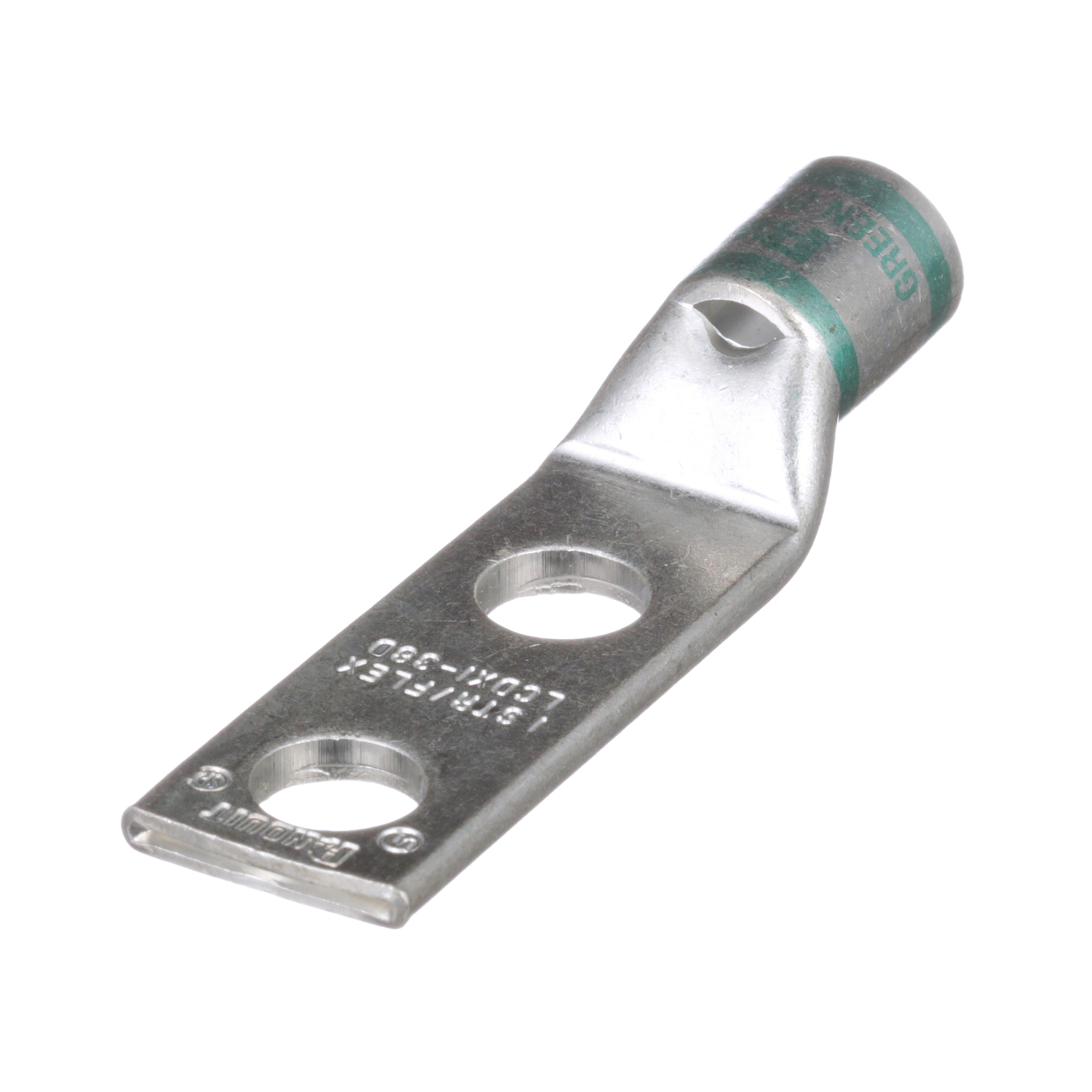 Pan-Lug™ LCDX1-38D-X Sıkıştırmalı Bağlantı Elemanları - Dişler