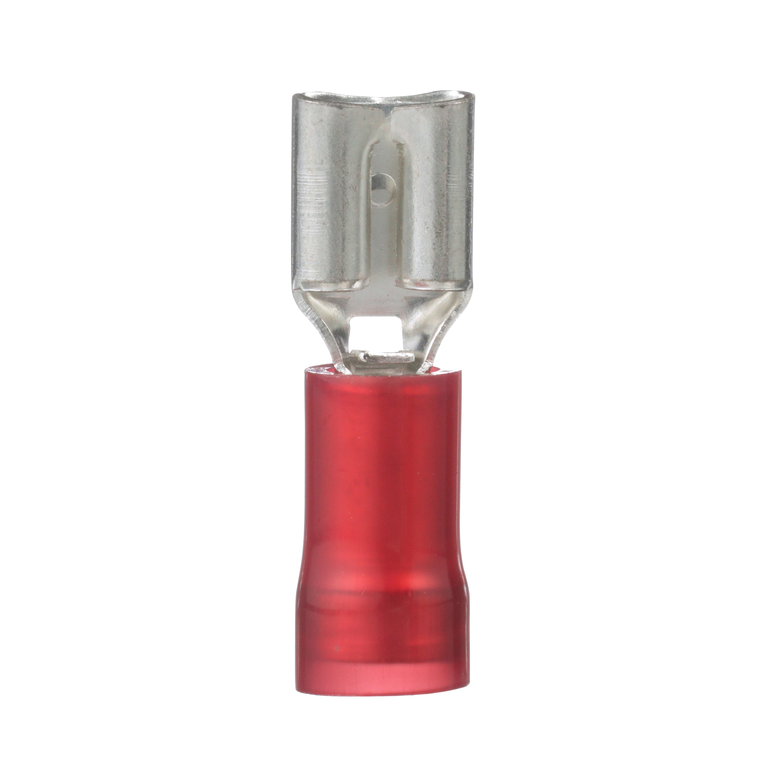 Pan-Term® DNF18-187-M Gevşek Parça Kesici Terminal