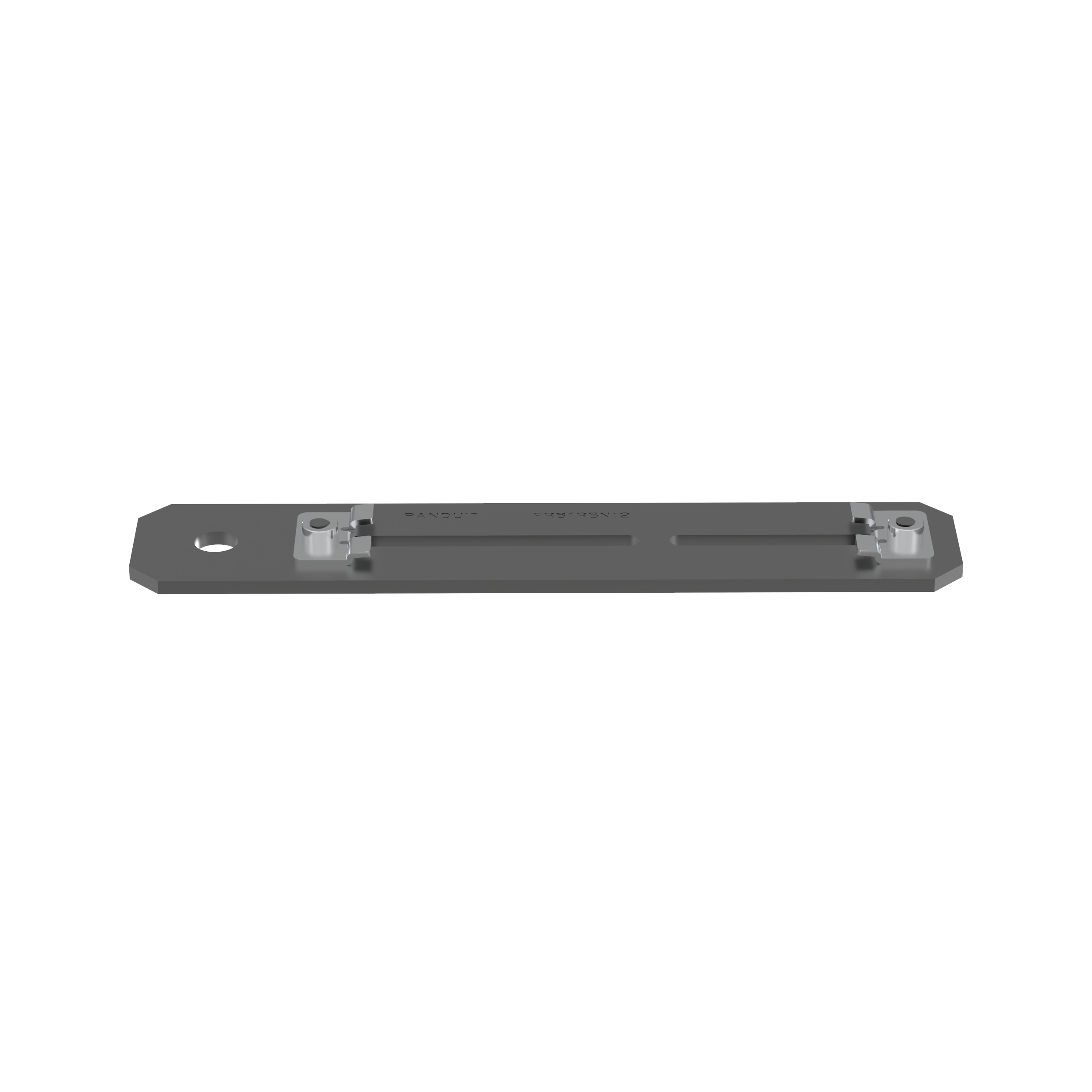 FiberRunner® Dişli Çubuk Aparatı, 6x4 / 4x4
