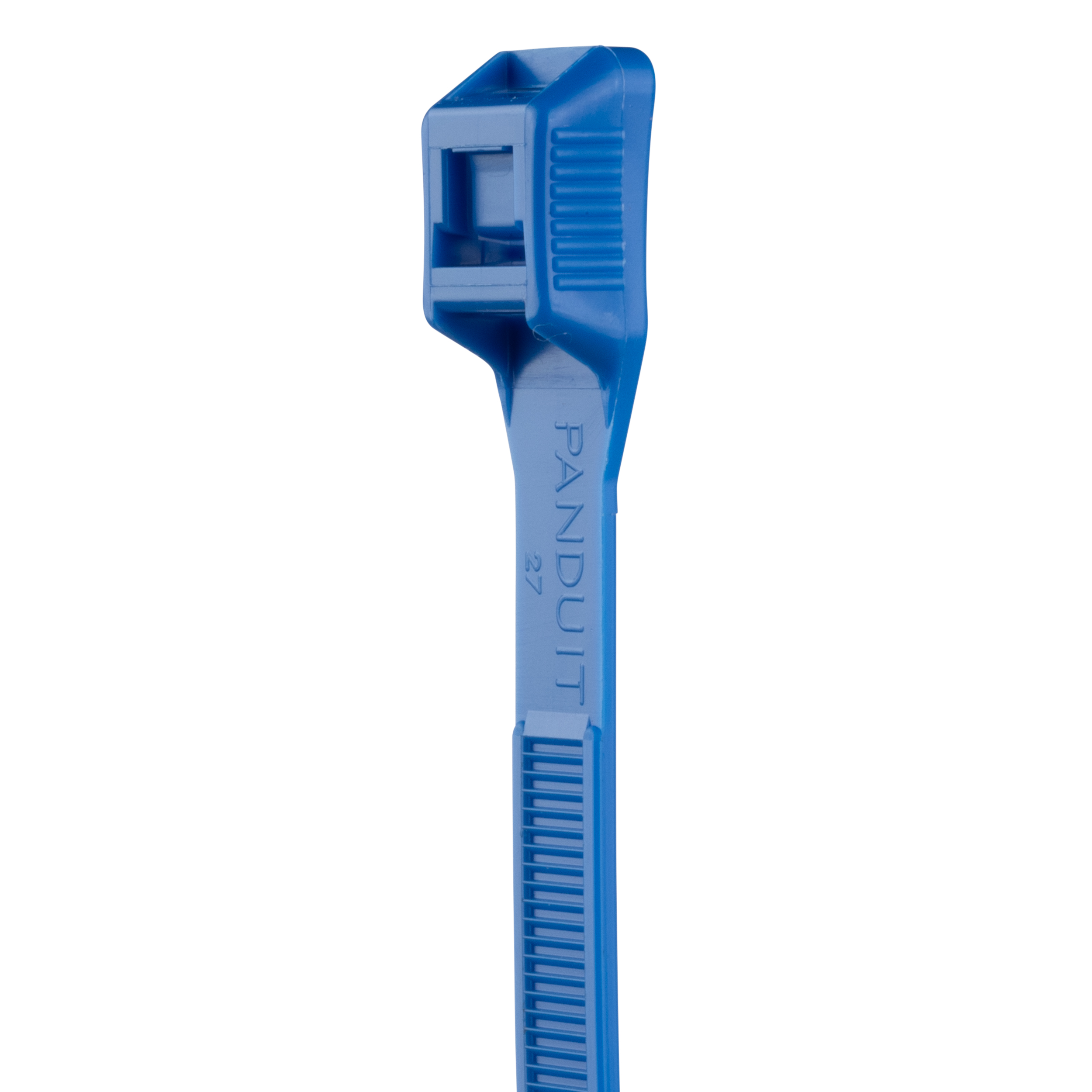 Kablo Bağı, Hat İçi, 358L, 8.9W, Hava Koşullarına Dayanıklı Naylon 6.6, Koyu Mavi, Paket 100