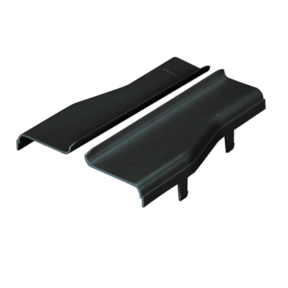 FiberRunner® 6" x 4" ila 4" x 4" Azaltıcı Kapak