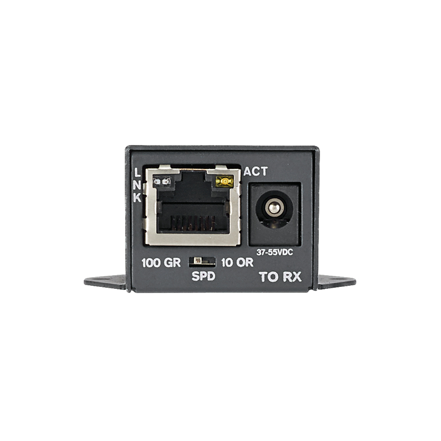 PoE Extender, 1 Port Transmitter Box