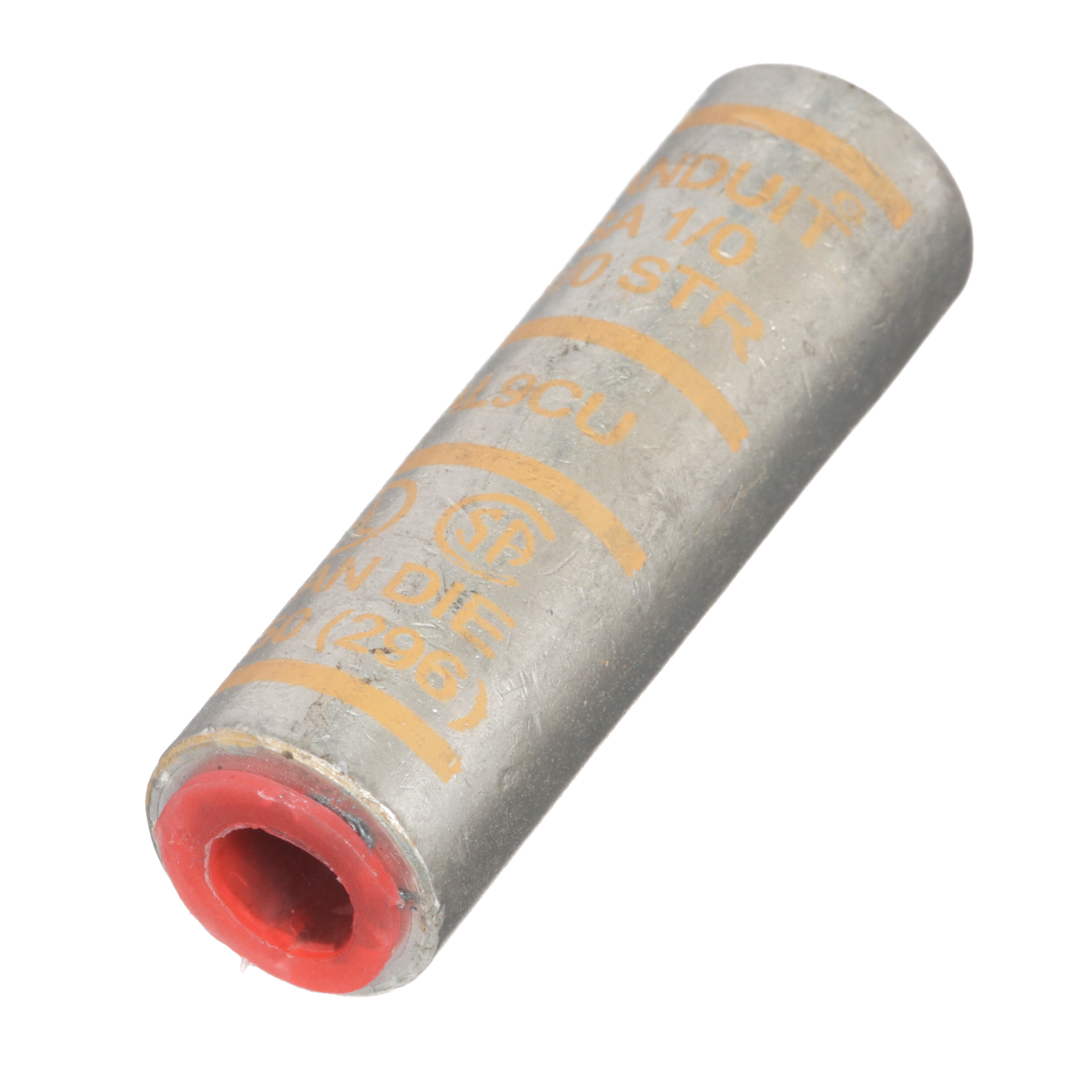 Pan-Lug™ SA1/0-L Alüminyum Sıkıştırmalı Bağlantı Parçaları