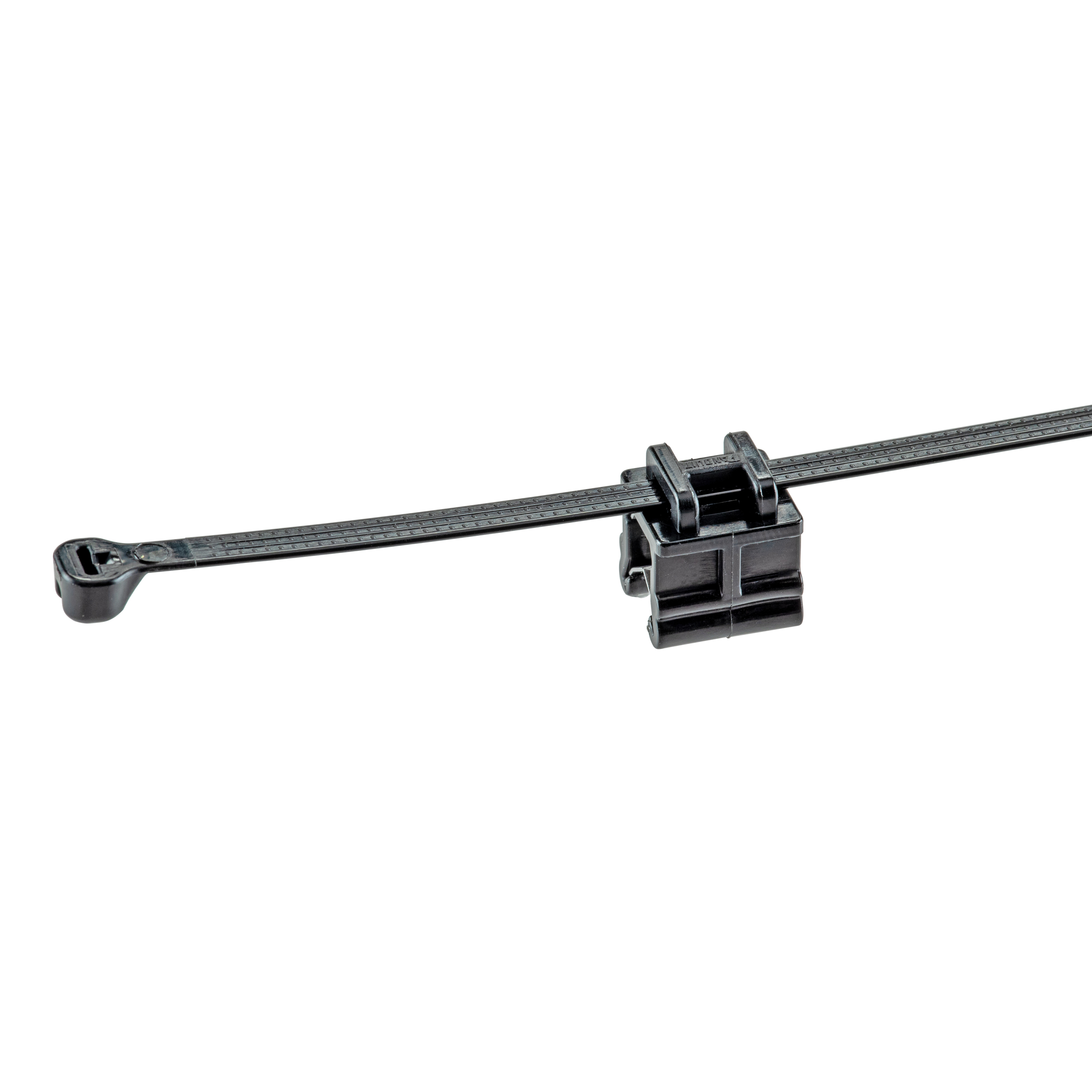 Mount Assembly BTT tie edge-fixed, perpe