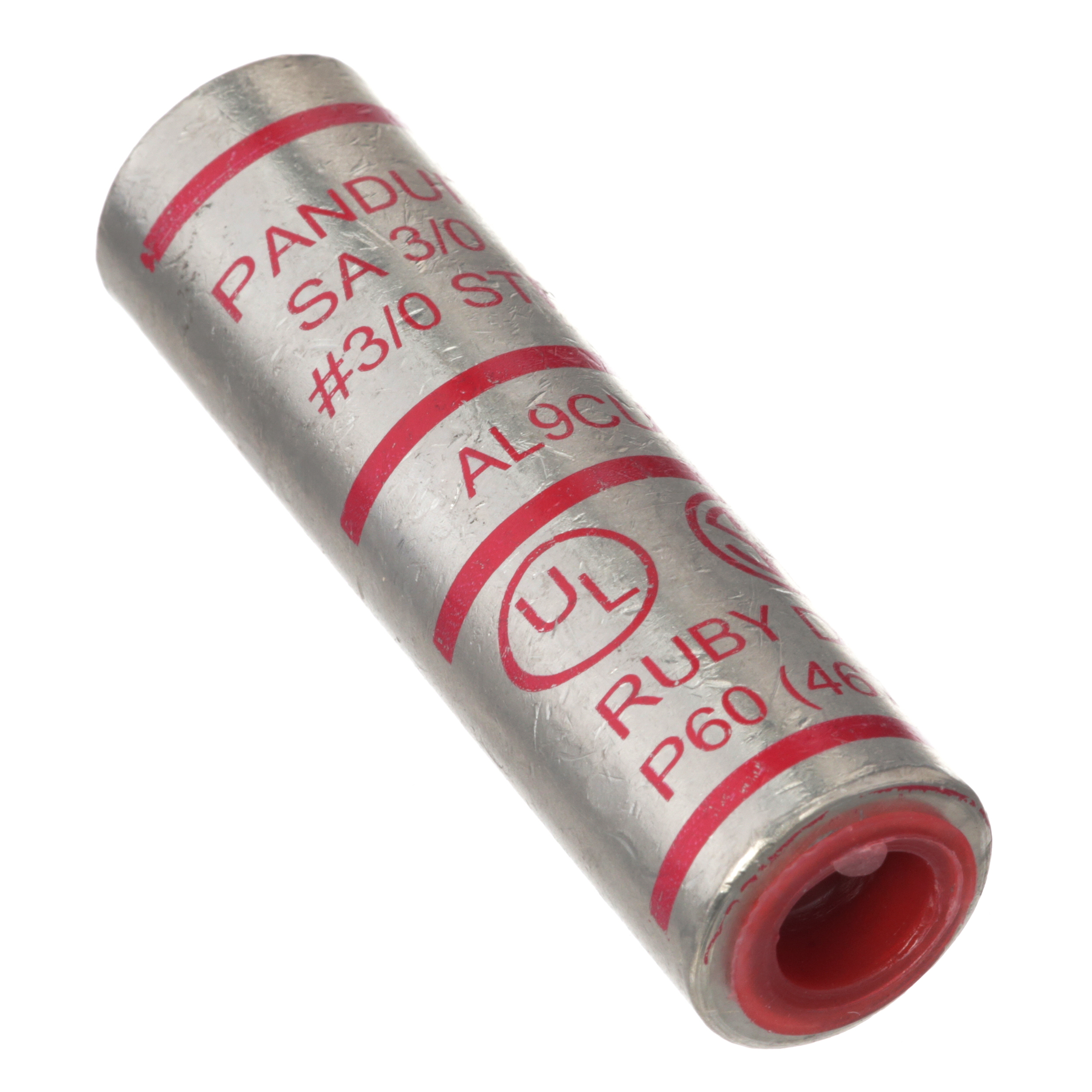 Pan-Lug™ SA3/0-E Alüminyum Sıkıştırmalı Bağlantı Parçaları