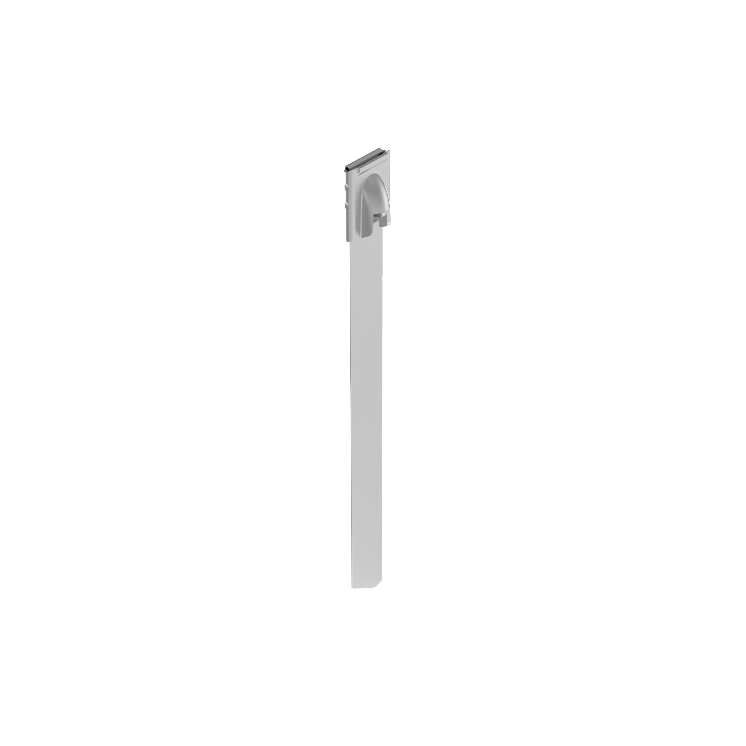 Kablo Bağı, Paslanmaz Çelik 304, 69x7.9mm, 50'li Paket