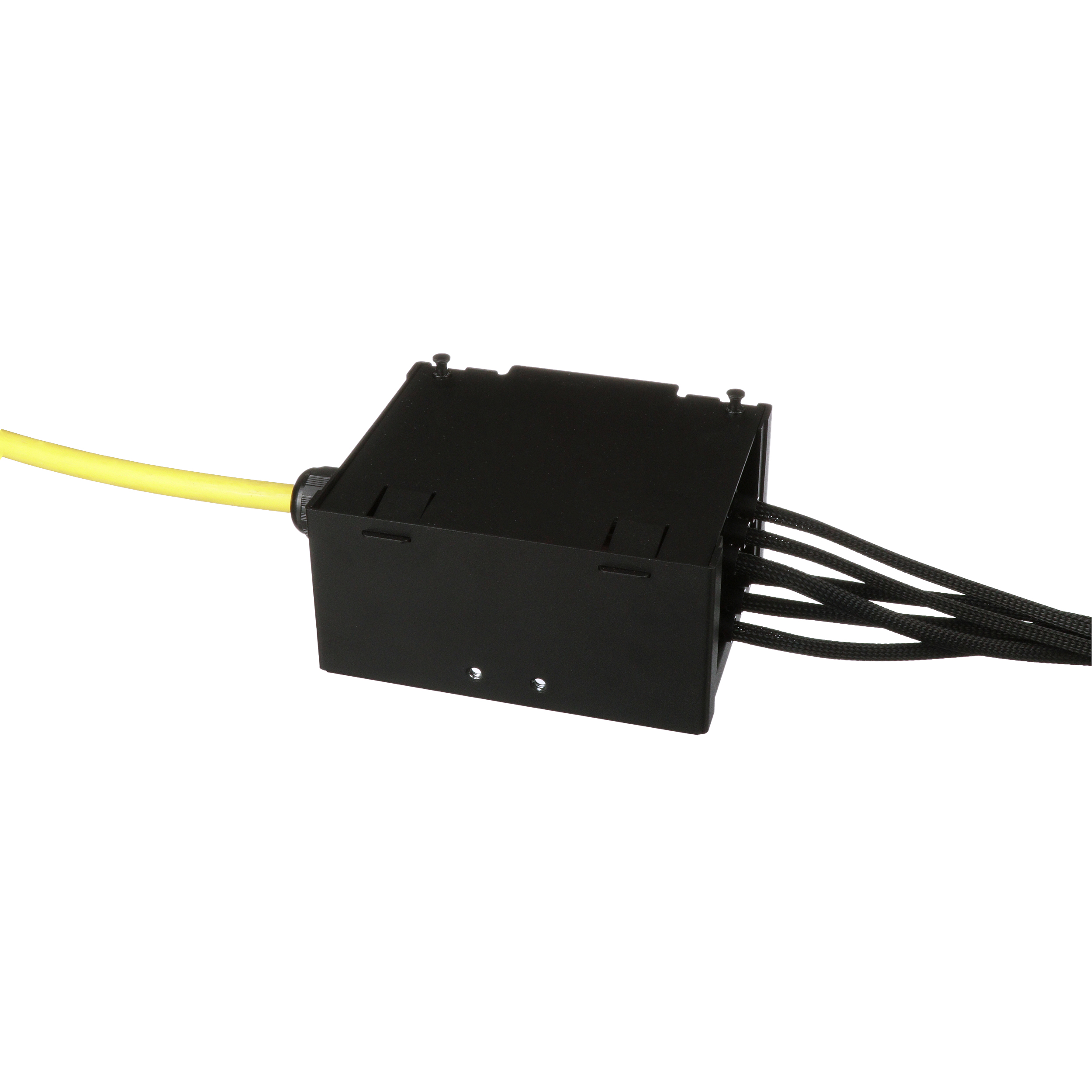 HIGH FIBER COUNT CBL BREAKOUT KIT, CBL DIAM, OUTER DIAM 9– 17MM