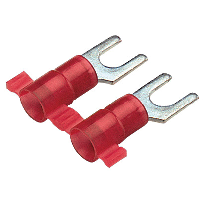 Reel Akıllı™ PN18-8F-3K Kesici Terminaller Bir Makarada