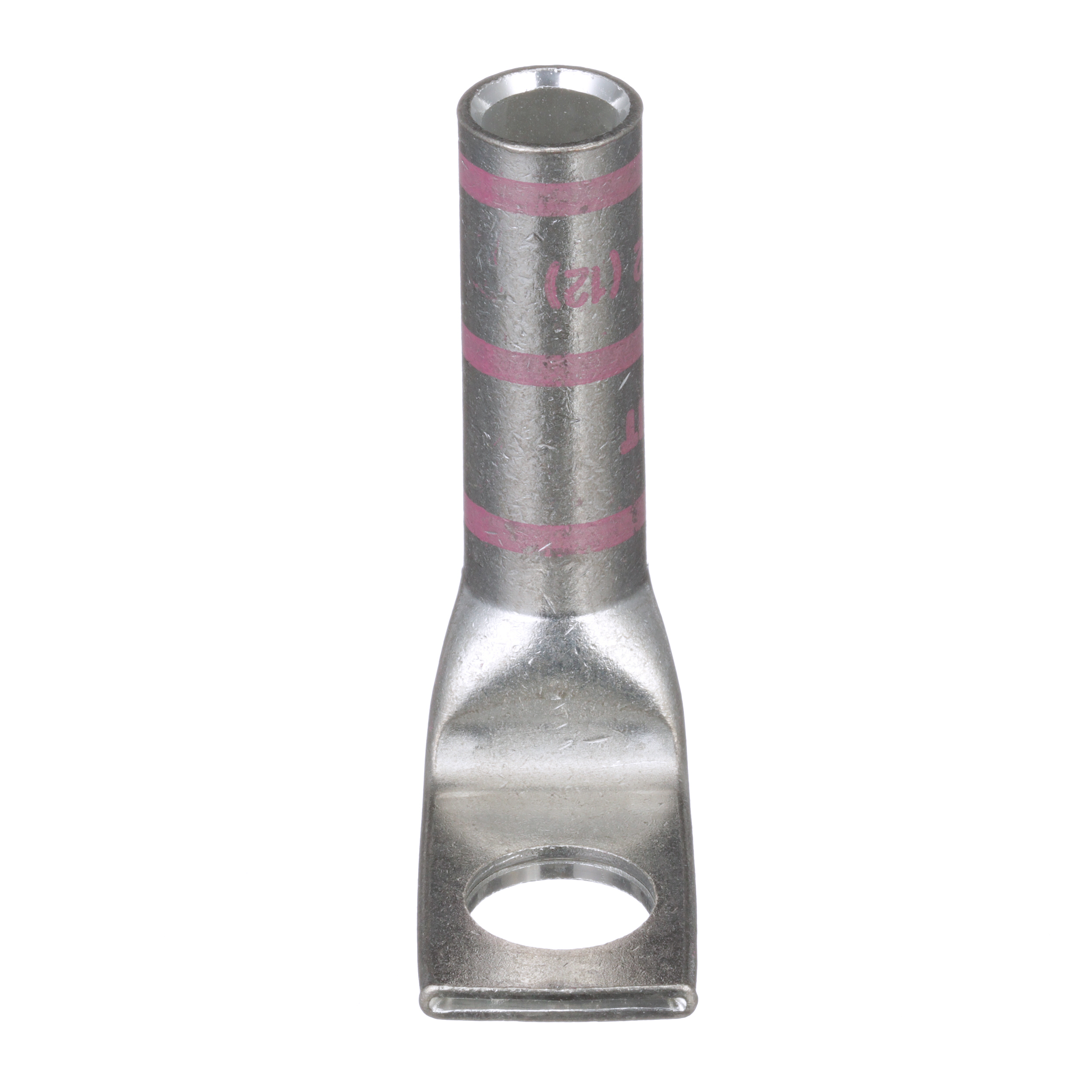 Pan-Lug™ LCB1/0-12F-X Bakır Sıkıştırmalı Bağlantı Elemanları - Bağlantı Uçları