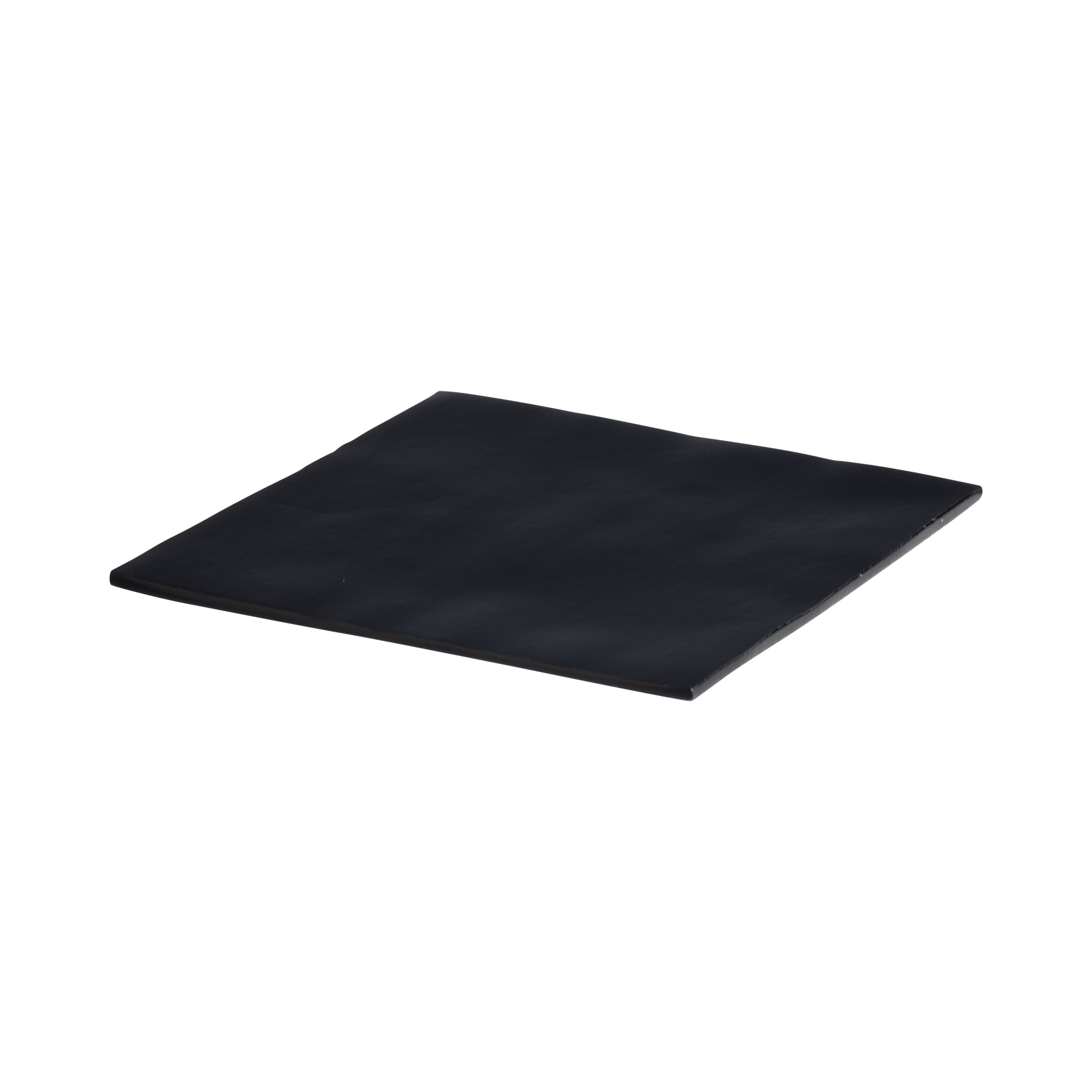 Specialty,Black, EPR, Insulating Mastic Pad, PK1