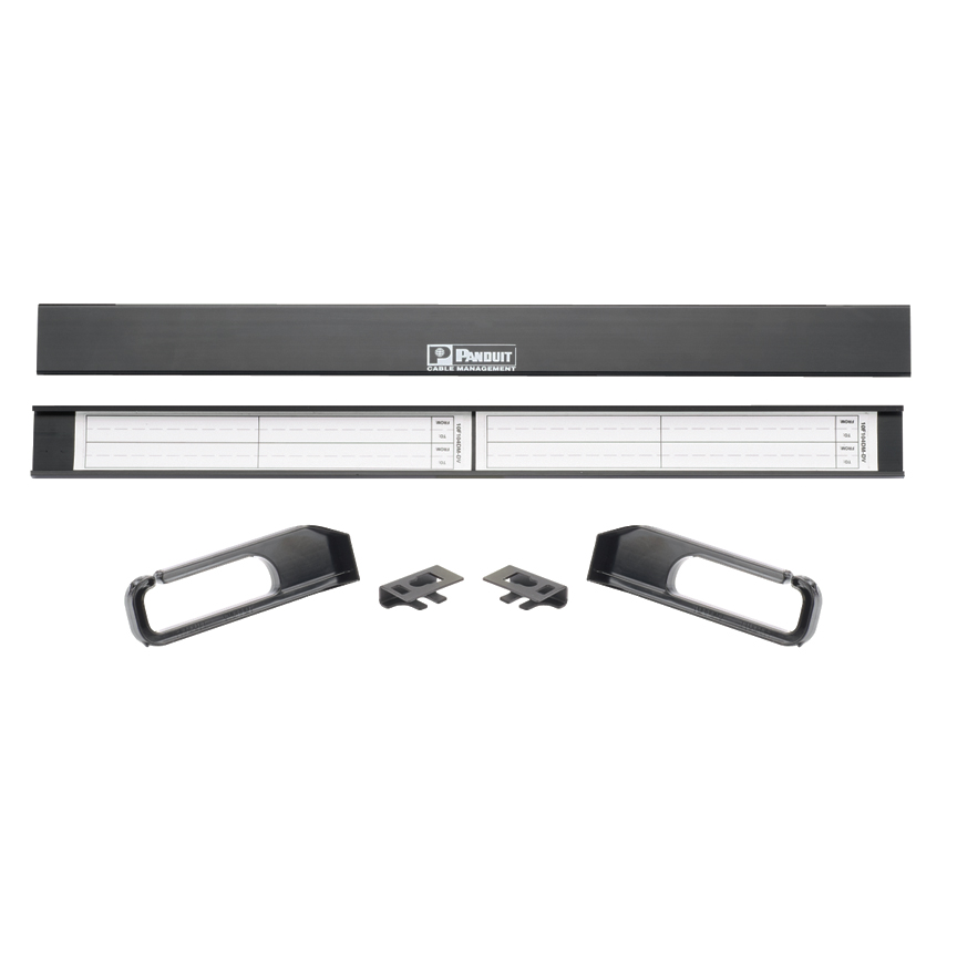 QuickNet™ Patch Field Protection Cover