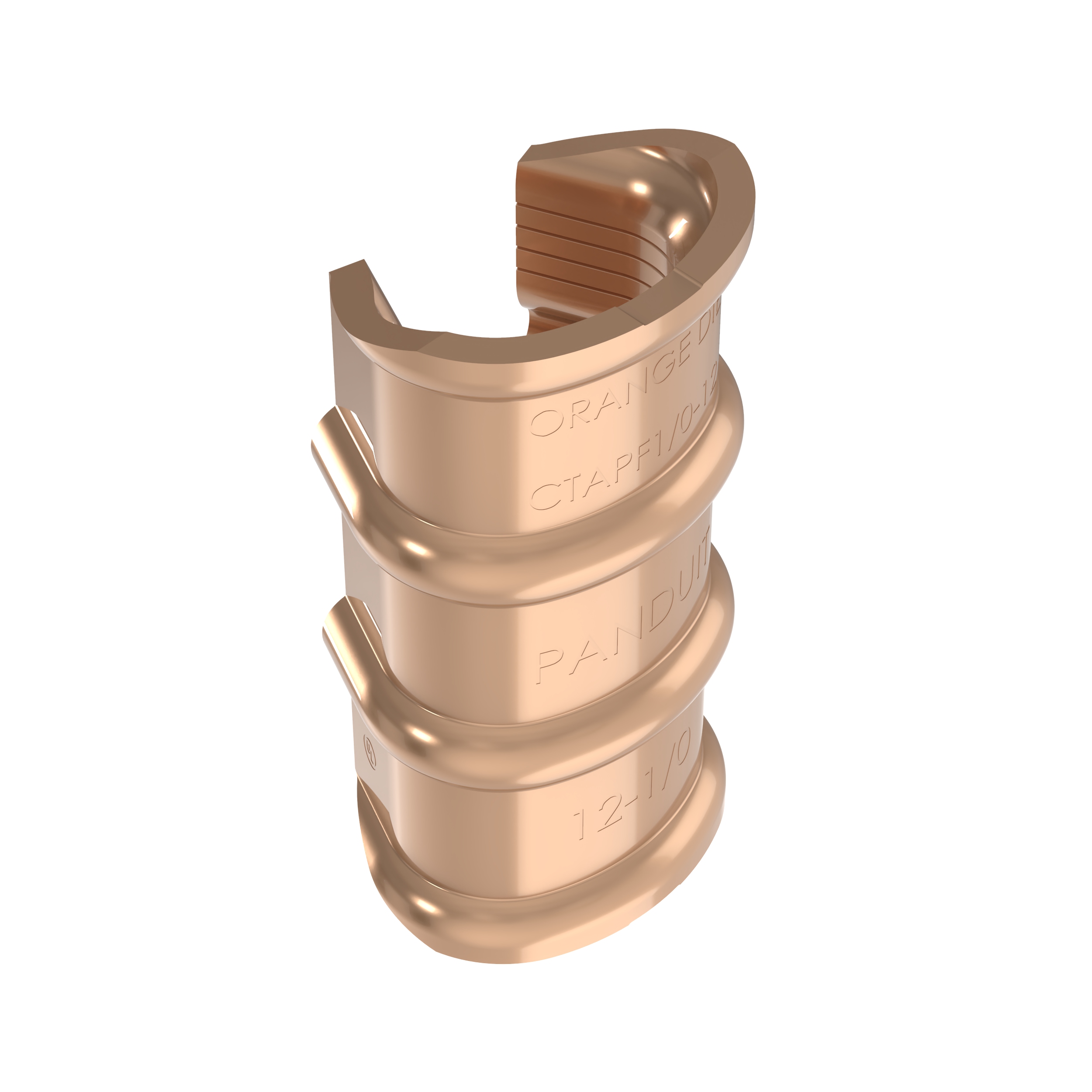 CTAP compression cuivre CTAP compression cuivre