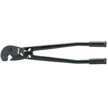 Large Terminal Crimp Tool