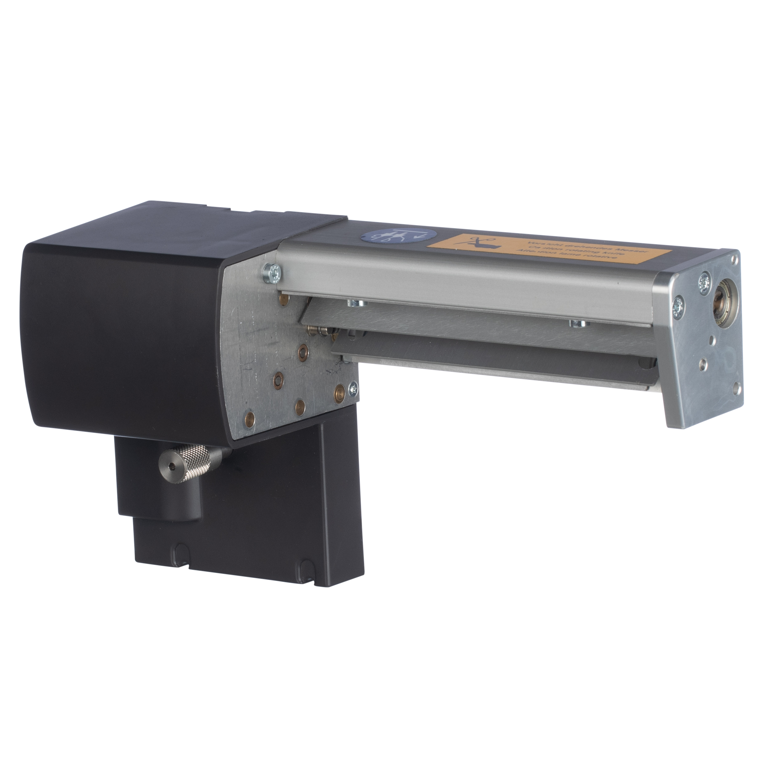 DP4300H/DP4600H/DP4300HD Termal Transfer Yazıcılar için Kesici