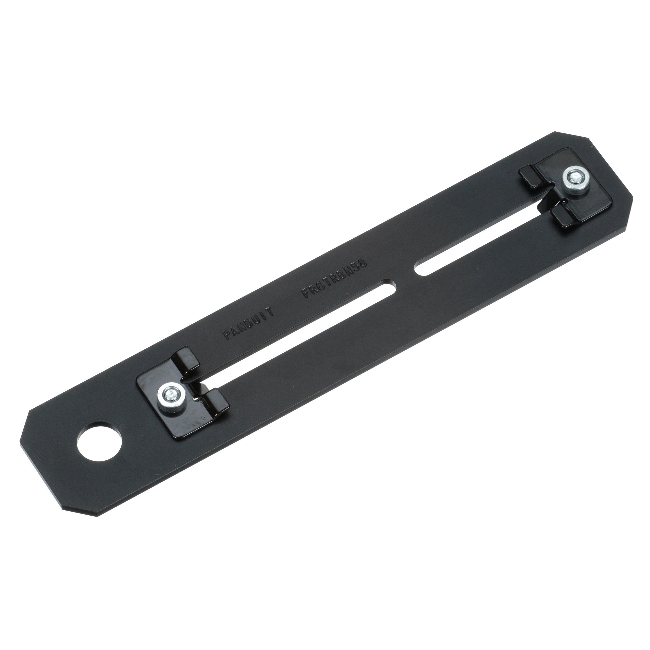 FiberRunner® Threaded Rod Bracket, 6x4 / 4x4