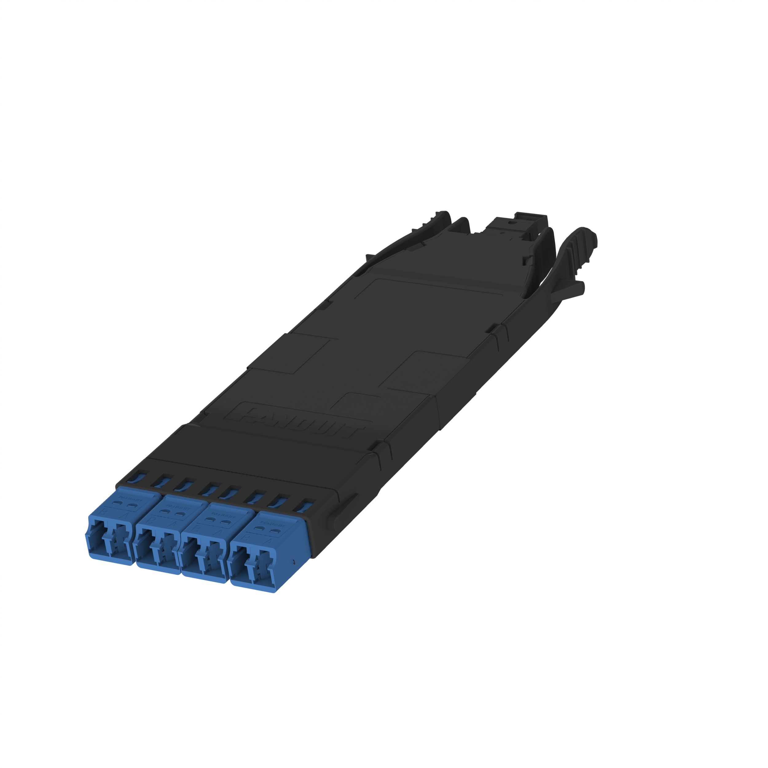 OS2 HD Esnek Kaset, 4-Port, 4'e-1 Dönüştürme Kaseti, Standart, Evrensel