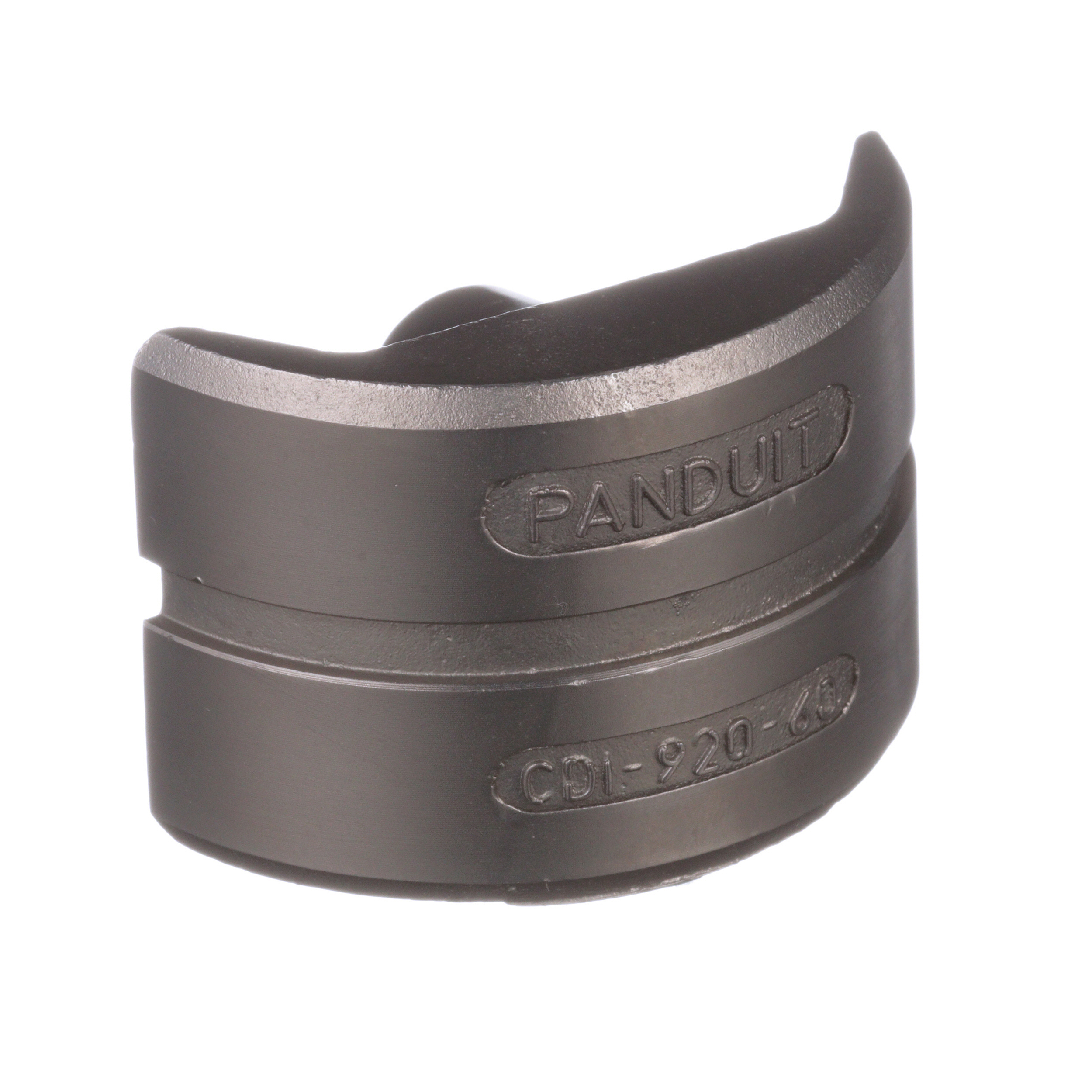 Pan-Lug Pres Kalıbı, CDI-920-60, Metrik Esnek, Adet