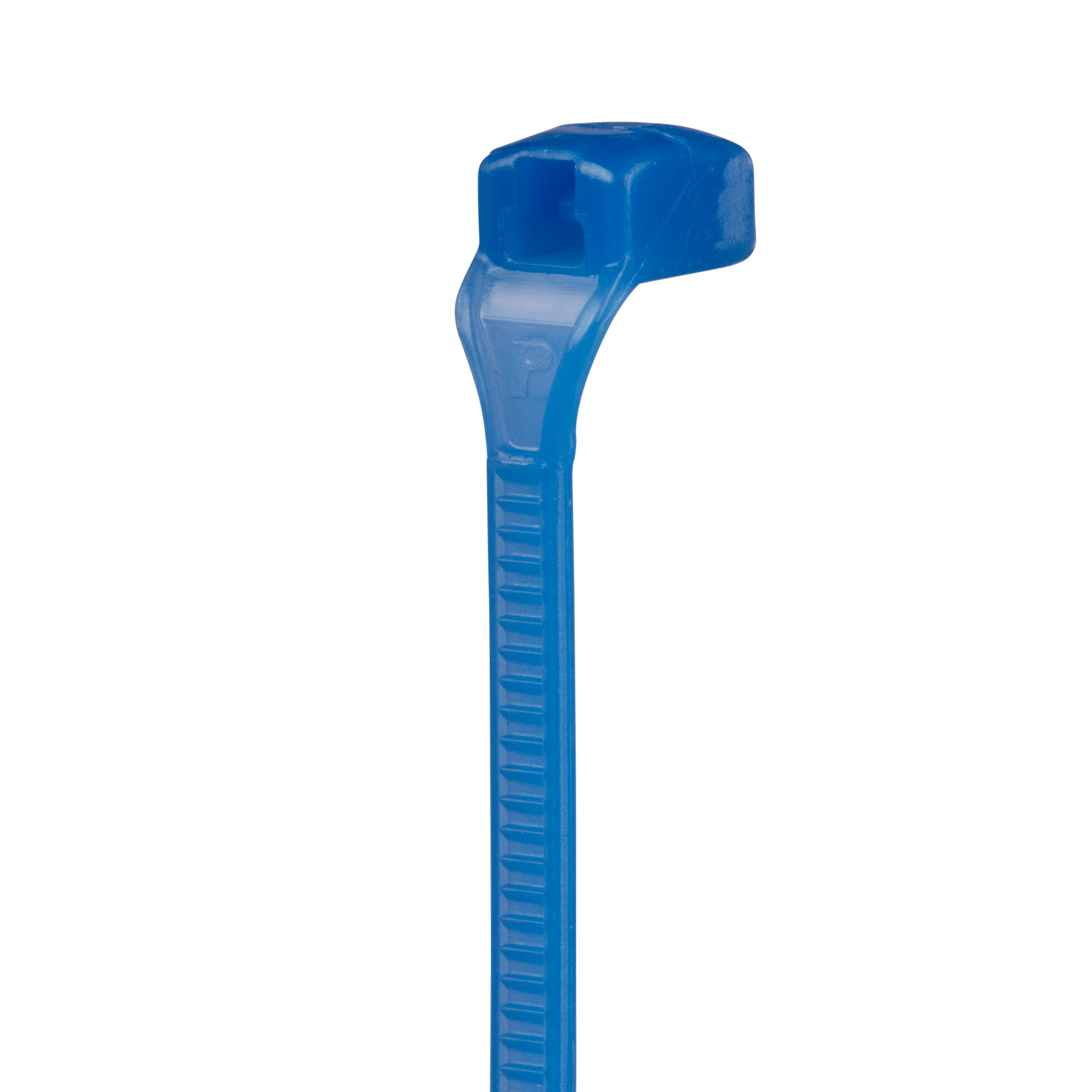 Cable Tie, In-Line, 7.2L (183mm), Miniat