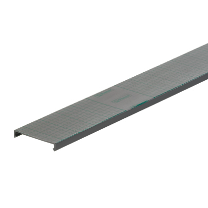 Panduct® Metric Halogen-Free Flush Wiring Cover