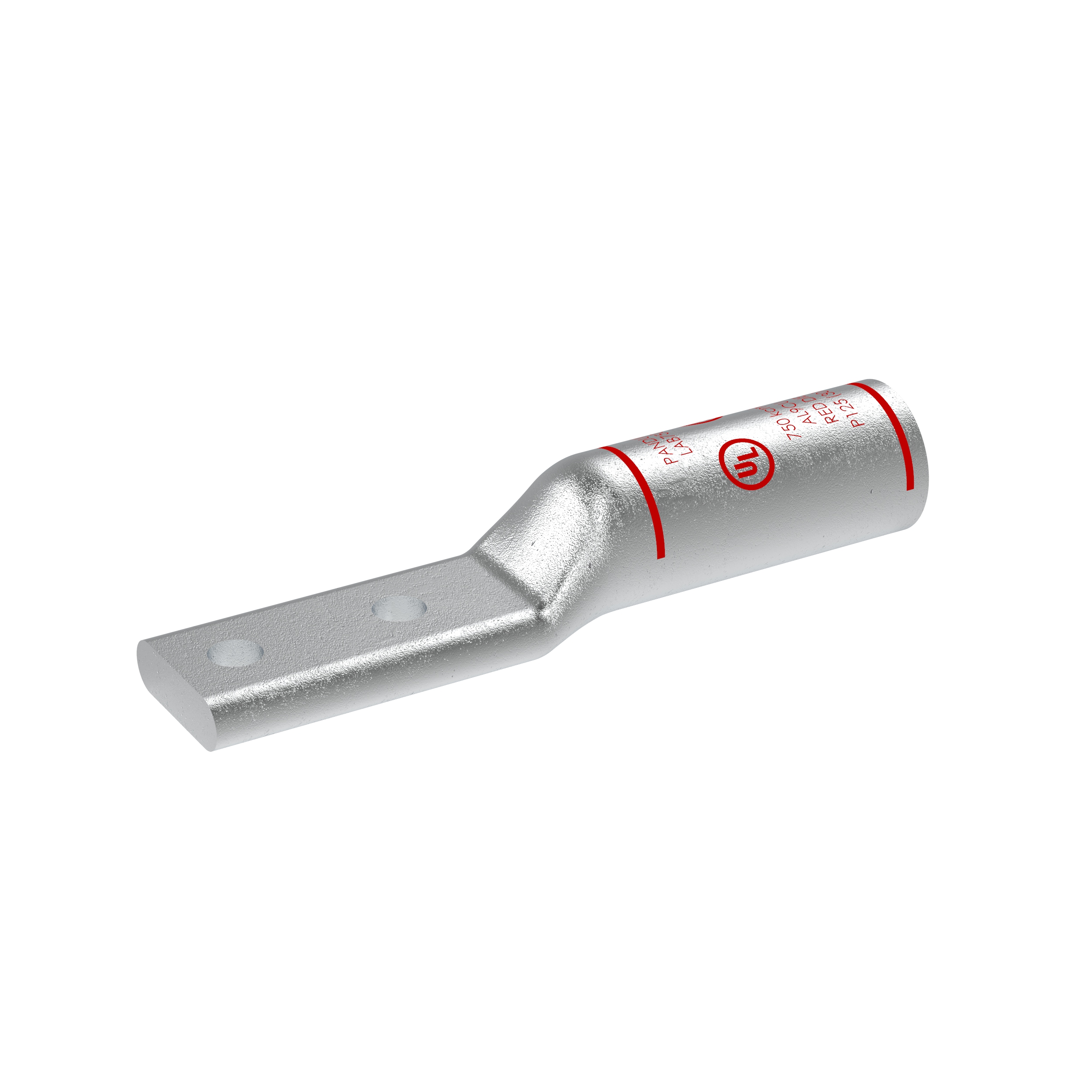 Pan-Lug™ LAB750-12-24R Alüminyum Sıkıştırmalı Pabuçlar