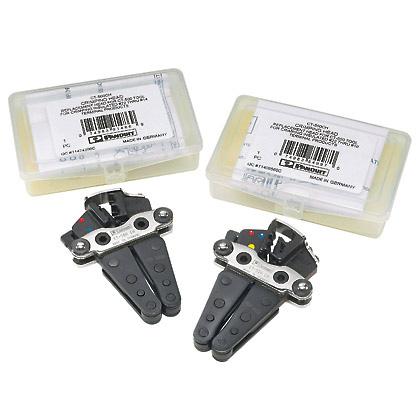 CT-600-A Crimp Head