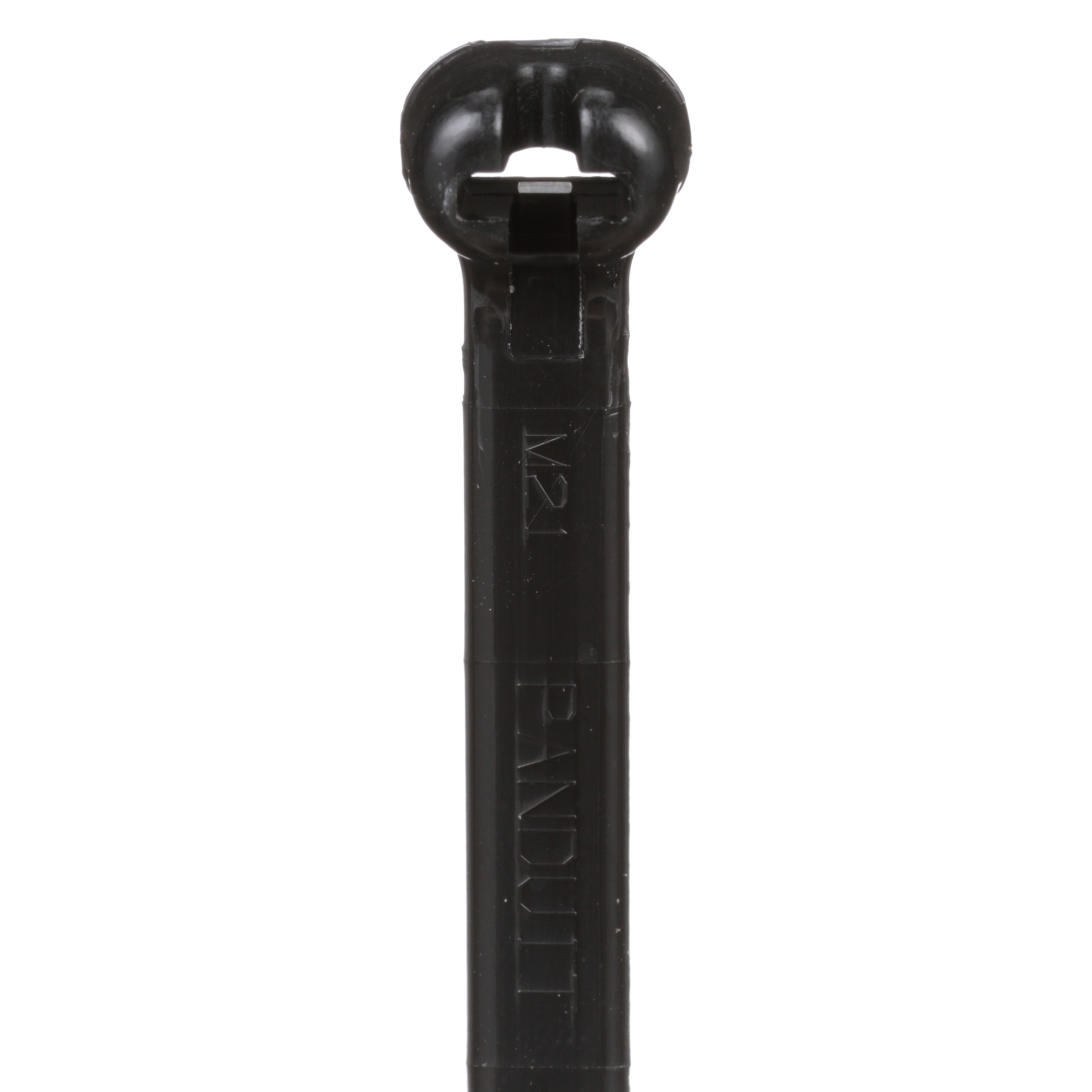 Collier BT 780x7mm PA 6.6 Noir UV Cdt:50 (sachet)