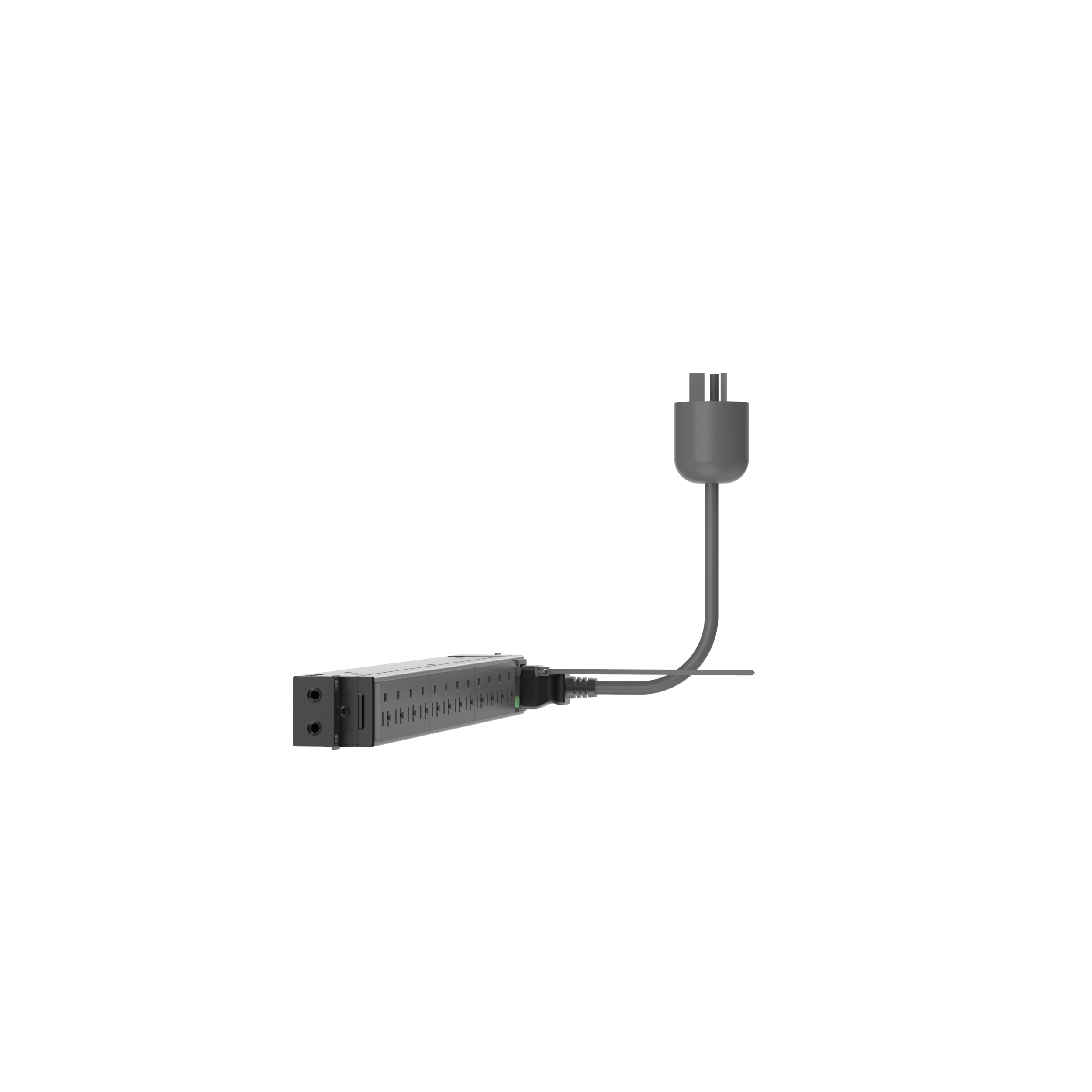 Temel Güç Dağıtım Birimi, 20 AMP, 120 VOLT, (12)5-20R, 5-20P