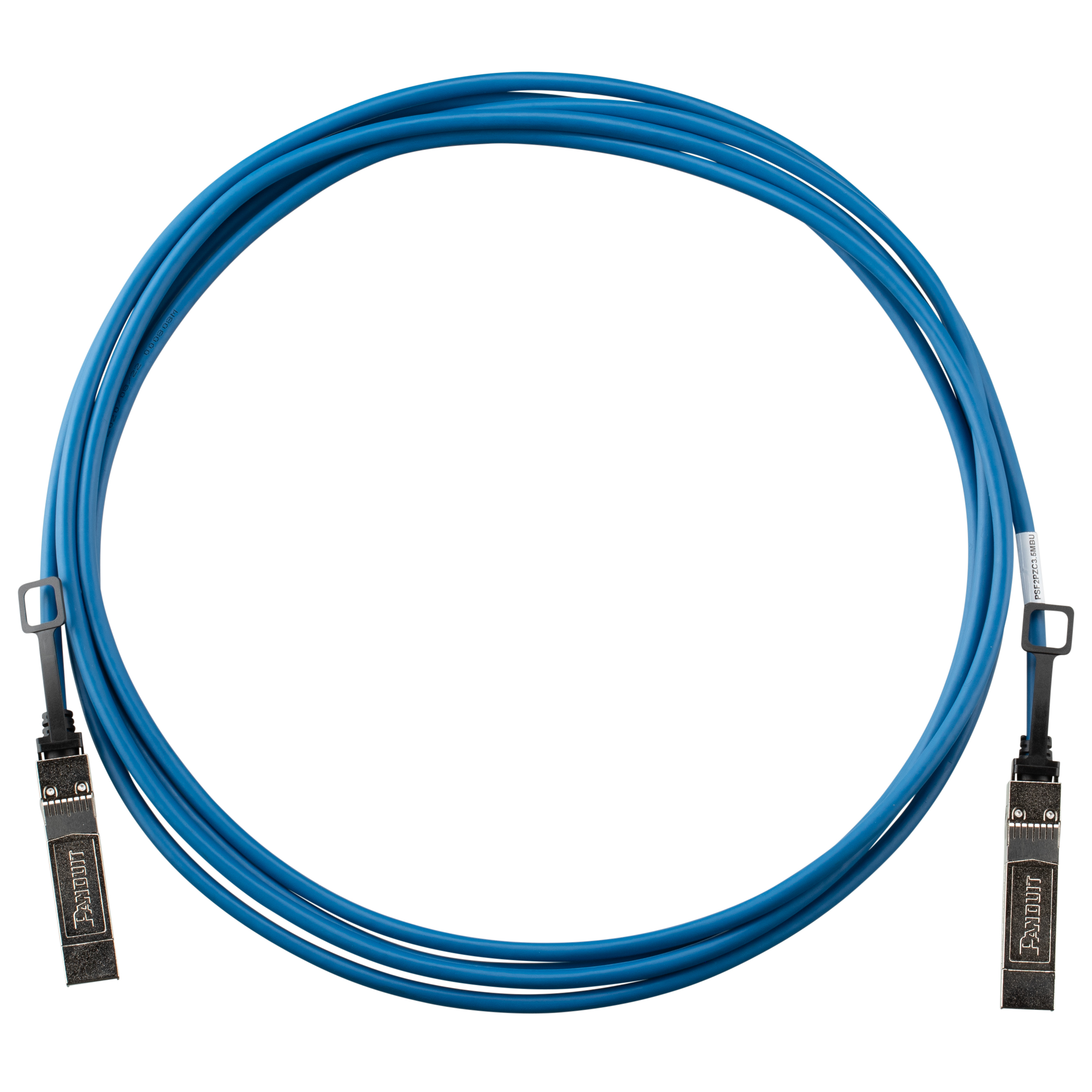25G SFP28 Passive Direct Attach Cable Assembly