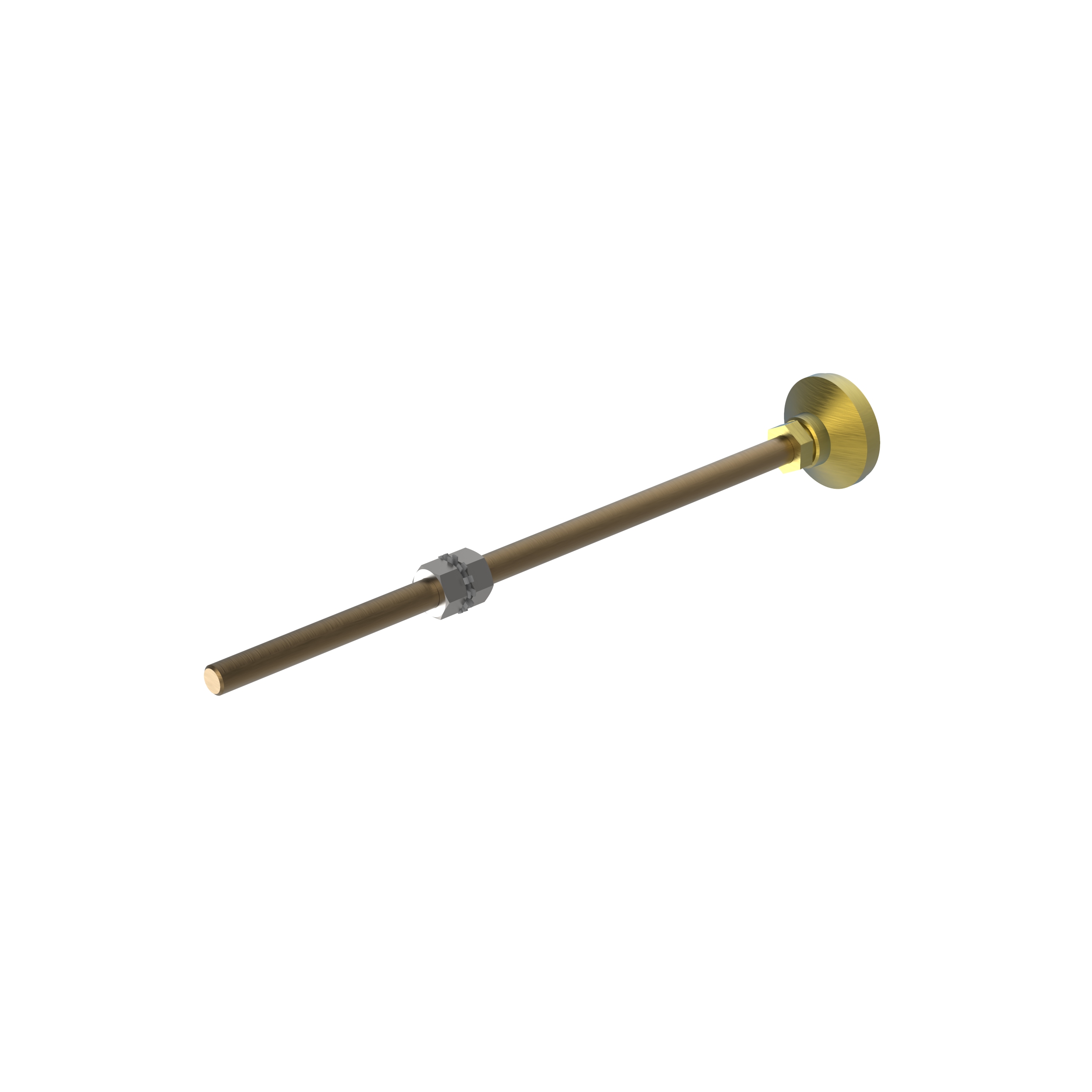 Net-Contain™ Mid-Span Cabinet Support