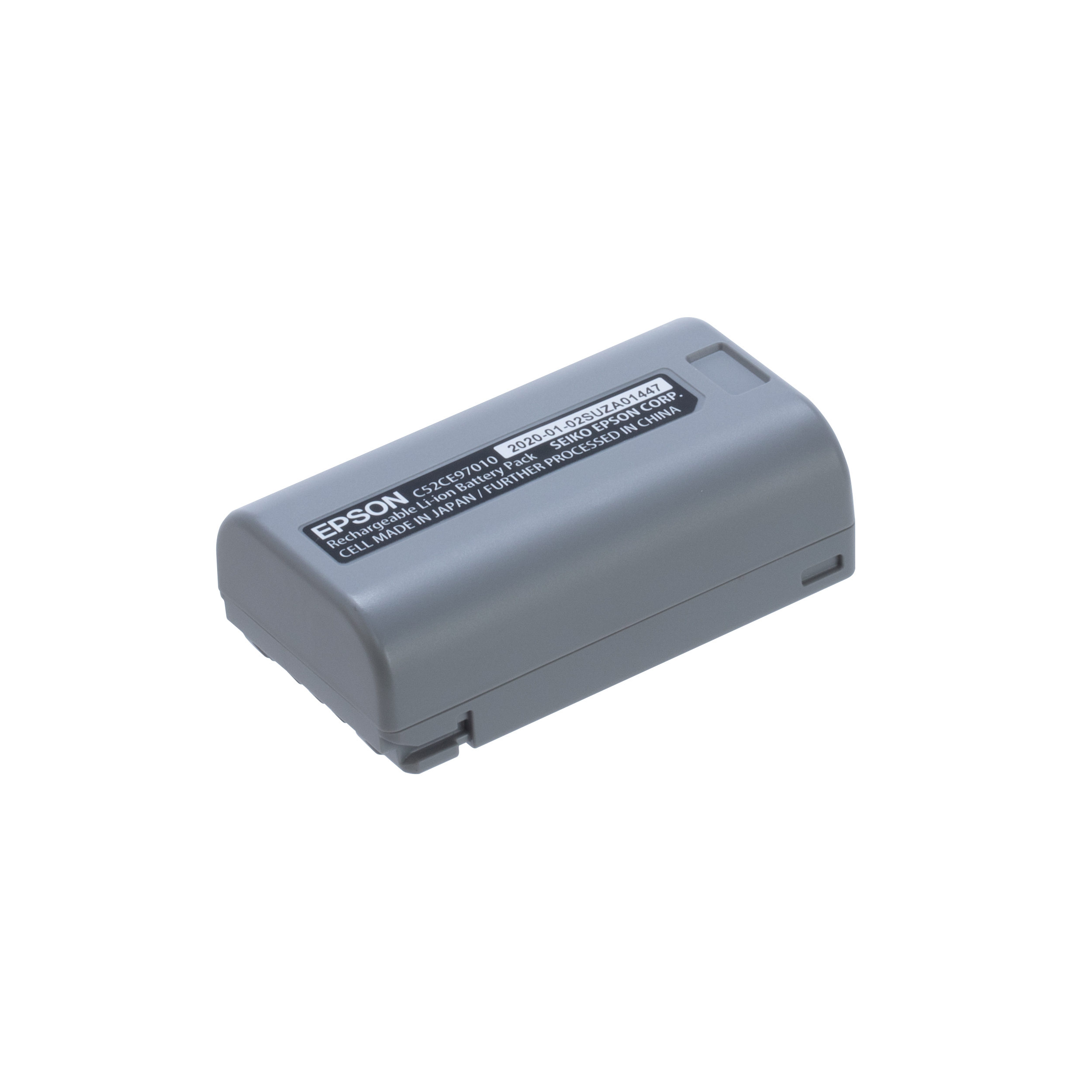 MP Printer Accessory, Rechargeable Battery Pack