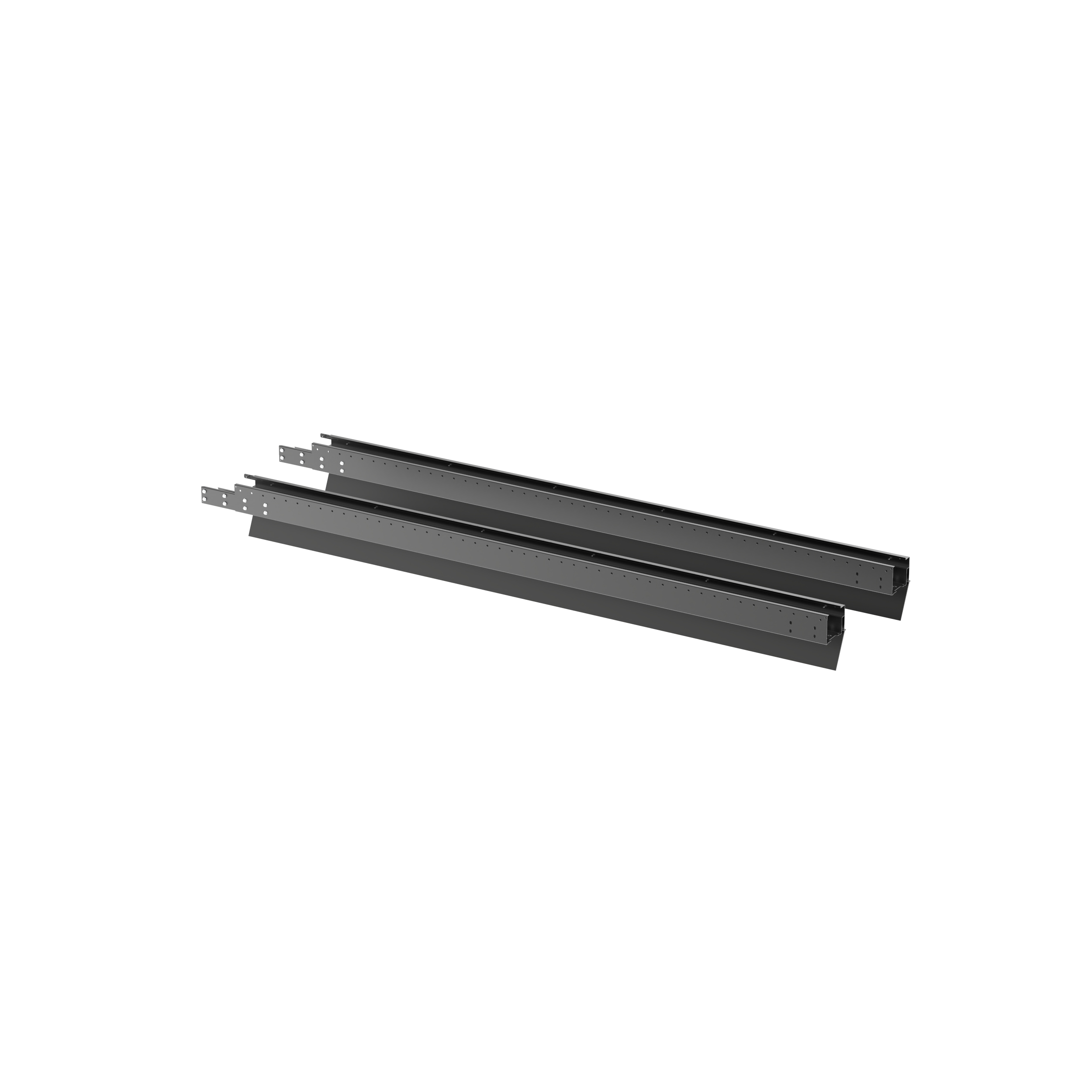 Evrensel Koruma Duvar Işın Demeti, 2400mm