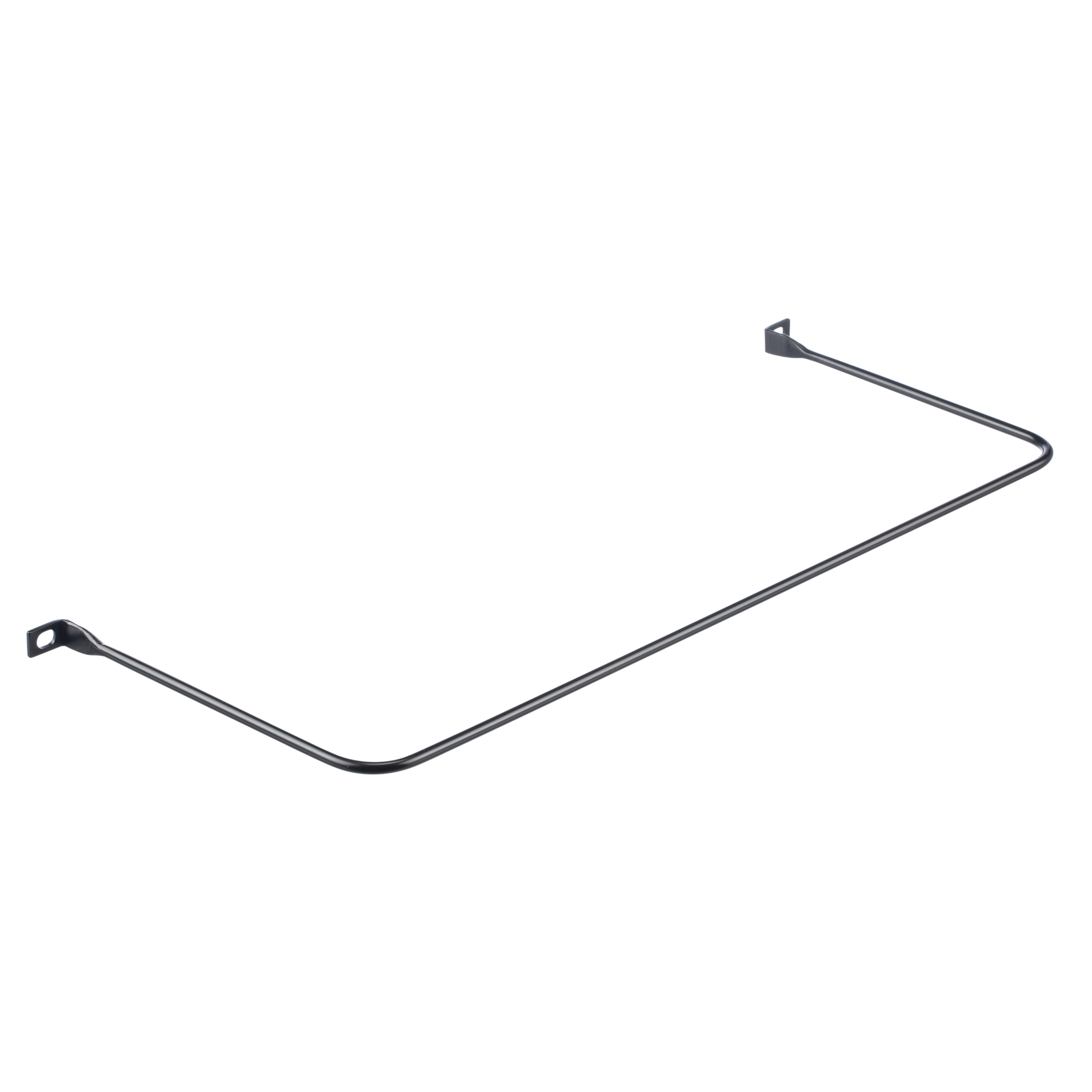 Gerginlik Giderici Çubuk 7.5" derinlikte siyah