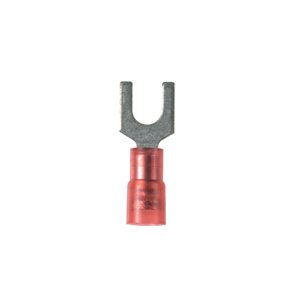 Cosse ronde;0,5-1mm²;borne M4