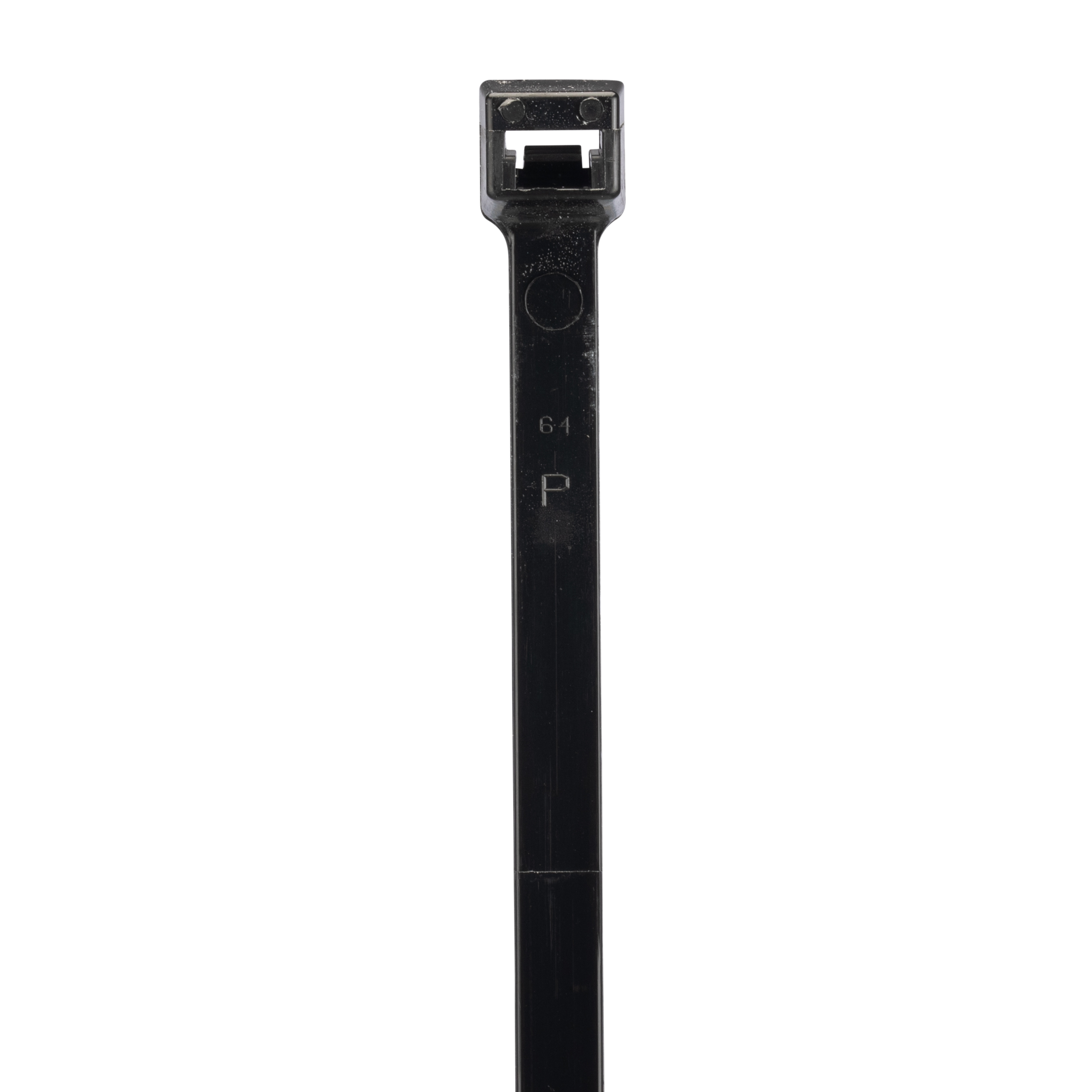 Kablo Bağı, Üstün Geri Dönüştürülmüş PA6.6, 24.7 in (627mm) Paket 100