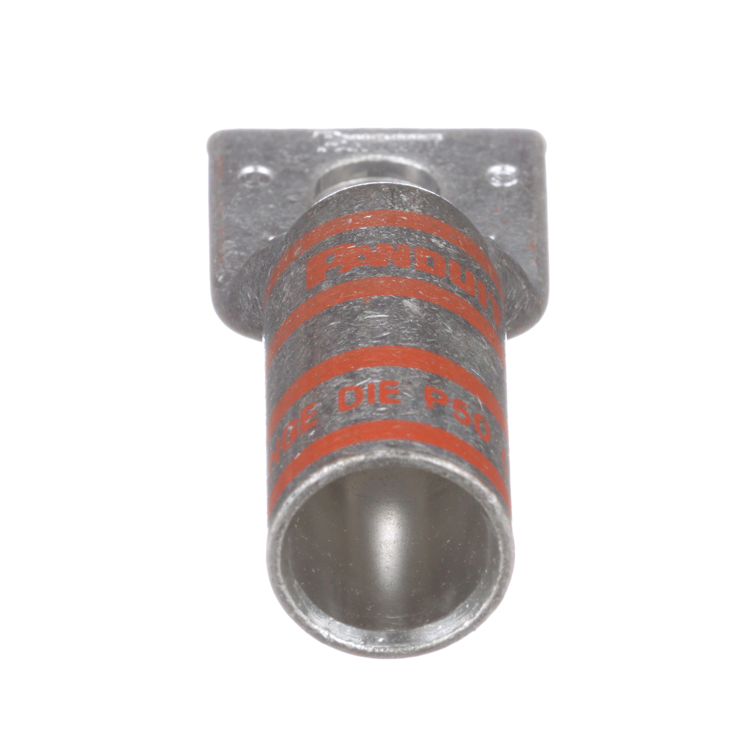 Pan-Lug™ LCBX3/0-38-X Bakır Sıkıştırmalı Bağlantı Elemanları - Bağlantı Uçları