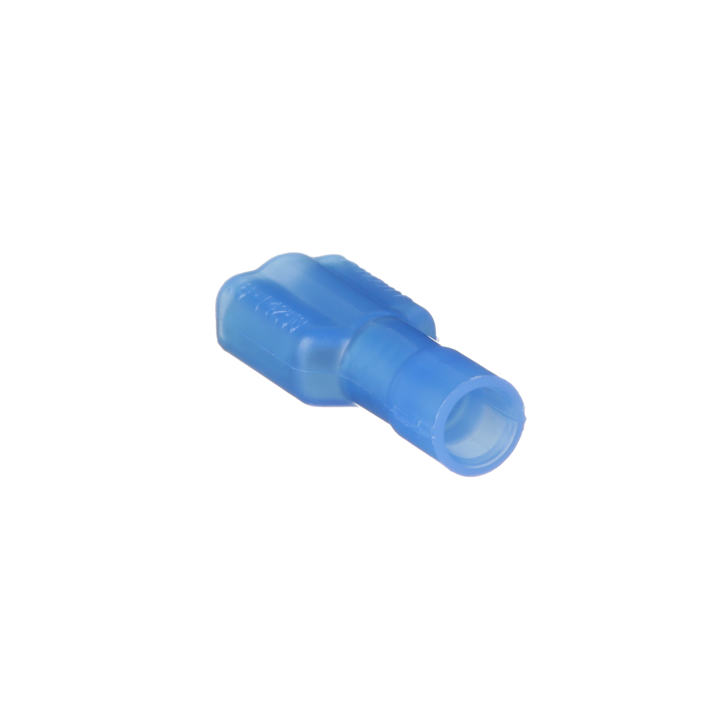 Kesici Terminal, Mavi, 1.5-2.5mm² Kablo, 6.3 x 0.8 mm Levha, 1000'li Paket